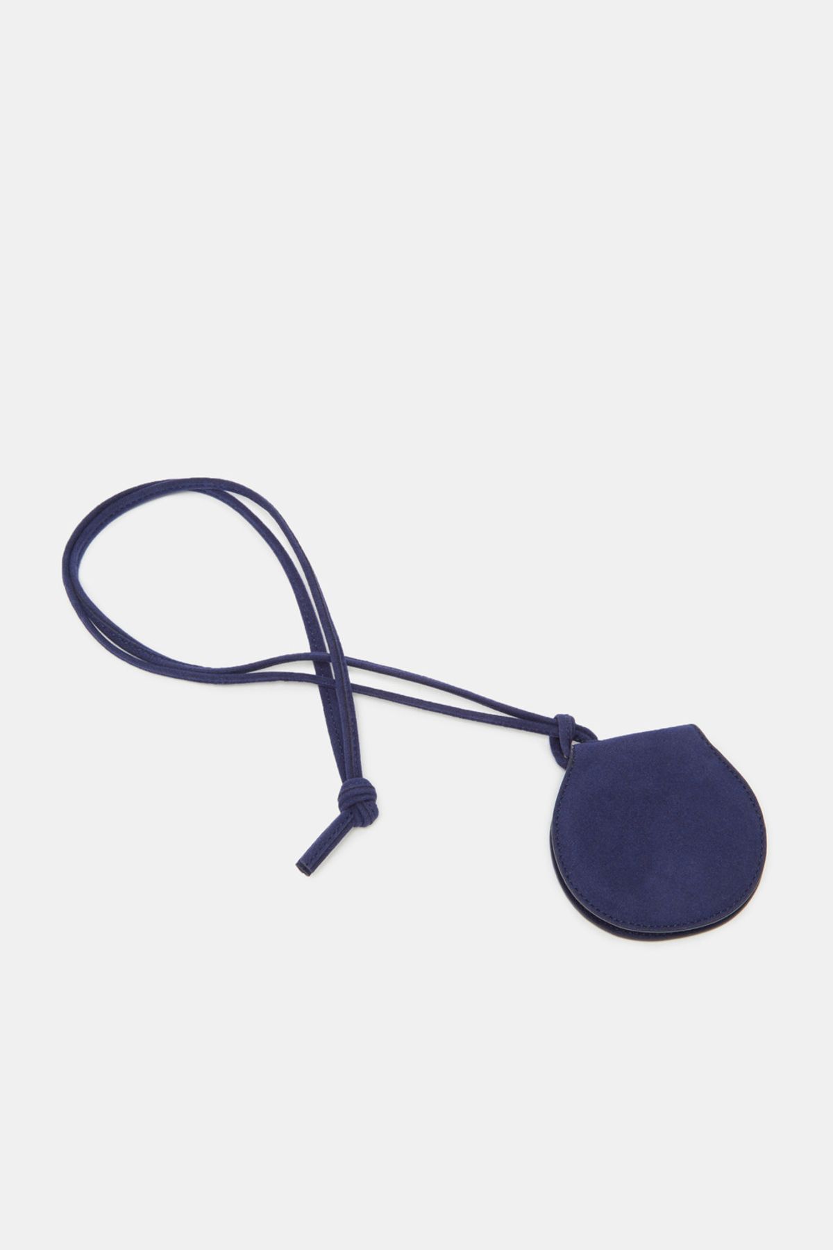 쿠론(COURONNE) Billo Mirror Brush Charm_RCAEX25647NAX