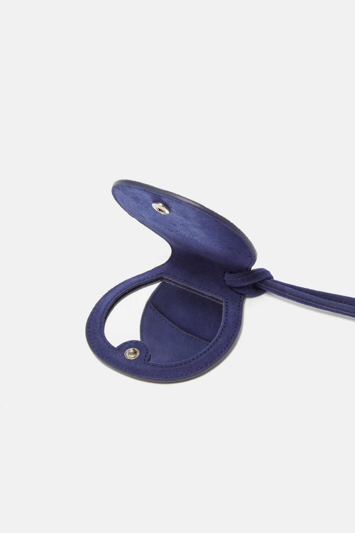 쿠론(COURONNE) Billo Mirror Brush Charm_RCAEX25647NAX