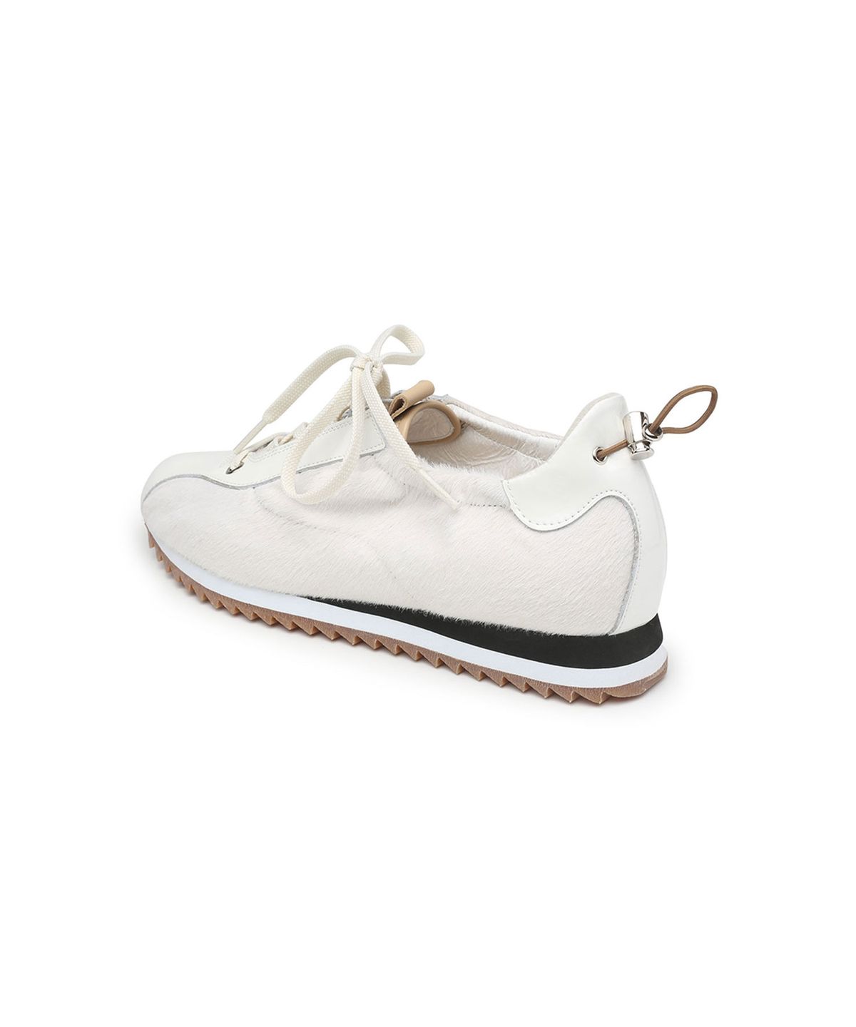 앤버터럼(ANDBUTTERUM) Comely_Sneakers_White(BF5AMK51WH)