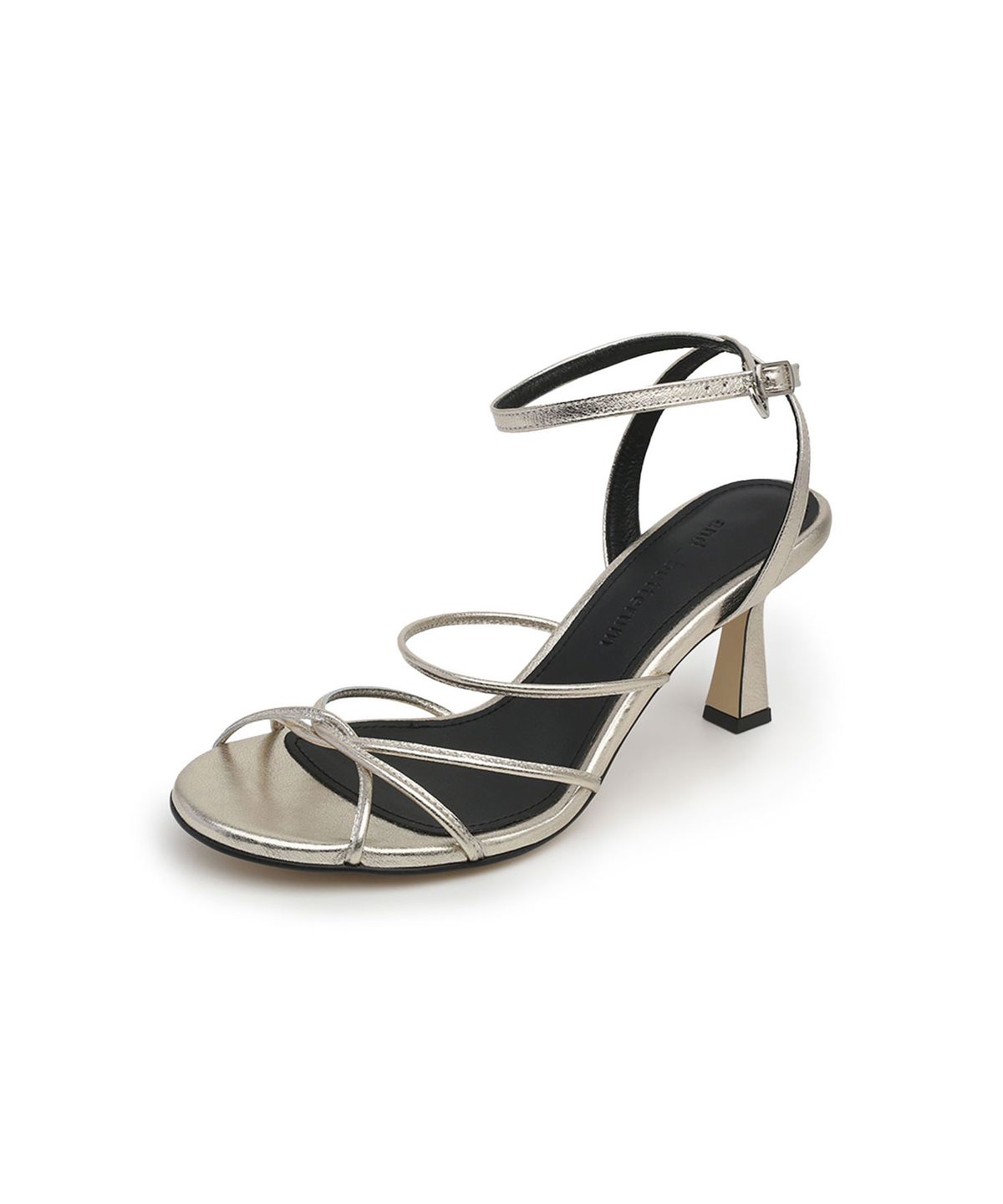 앤버터럼(ANDBUTTERUM) Twilight_Sandals_Gold(BF5BSD21GD)