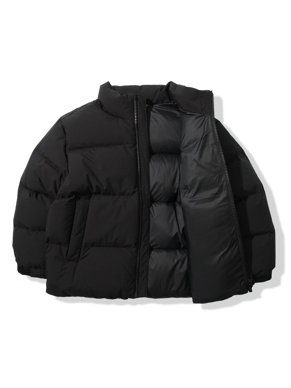 케이투(K2) KIDS 소프트 푸퍼 다운 (공용)_Black