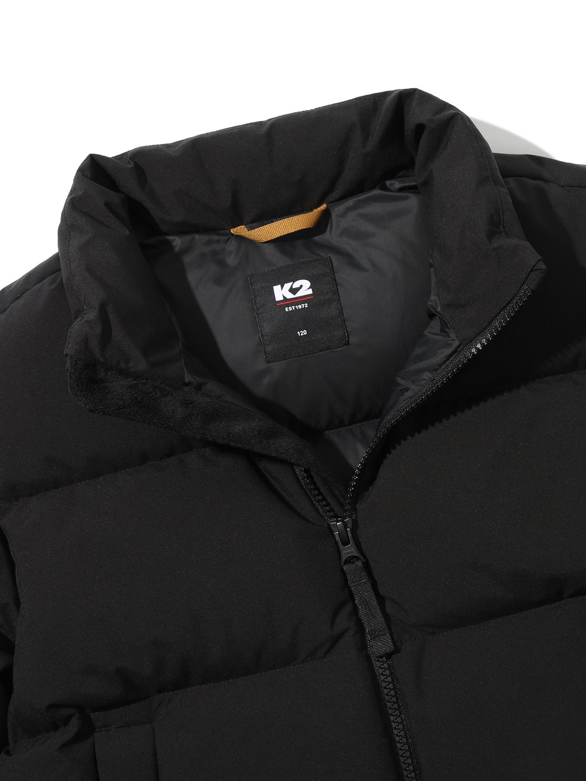 케이투(K2) KIDS 소프트 푸퍼 다운 (공용)_Black
