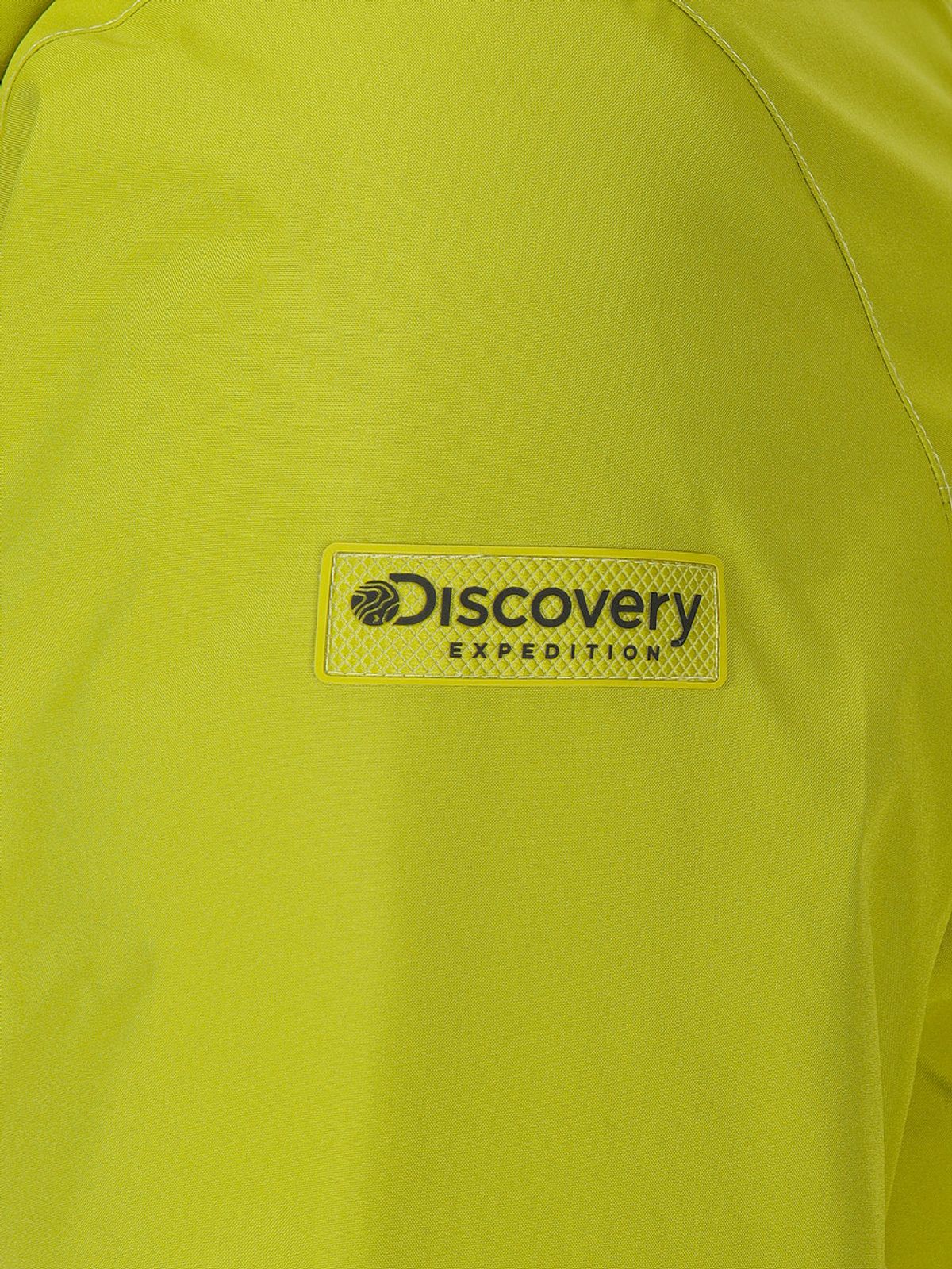 디스커버리 익스페디션(DISCOVERY EXPEDITION) 여성 베르겐 고어 윈드스토퍼 구스다운 경량패딩 (L/OLIVE)