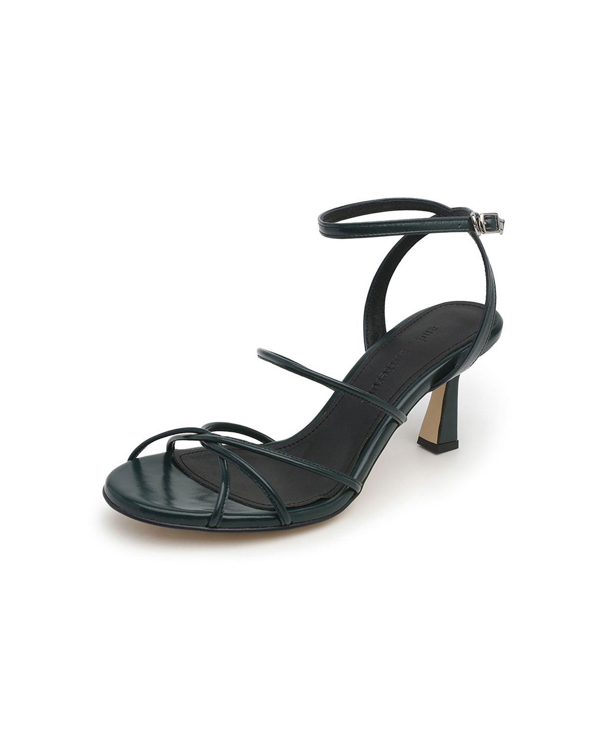 앤버터럼(ANDBUTTERUM) Twilight_Sandals_Green(BF5BSD21GR)