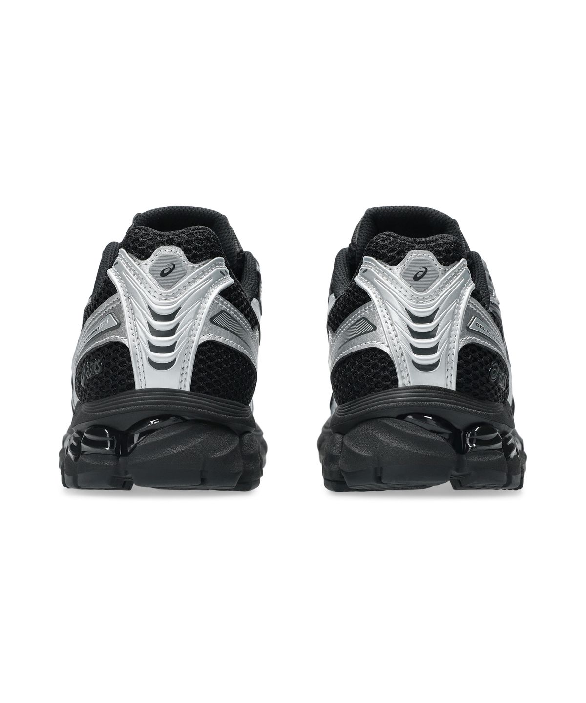 아식스(ASICS) 젤-카야노 12.1 - 블랙:그래파이트 그레이 / 1203A759-001
