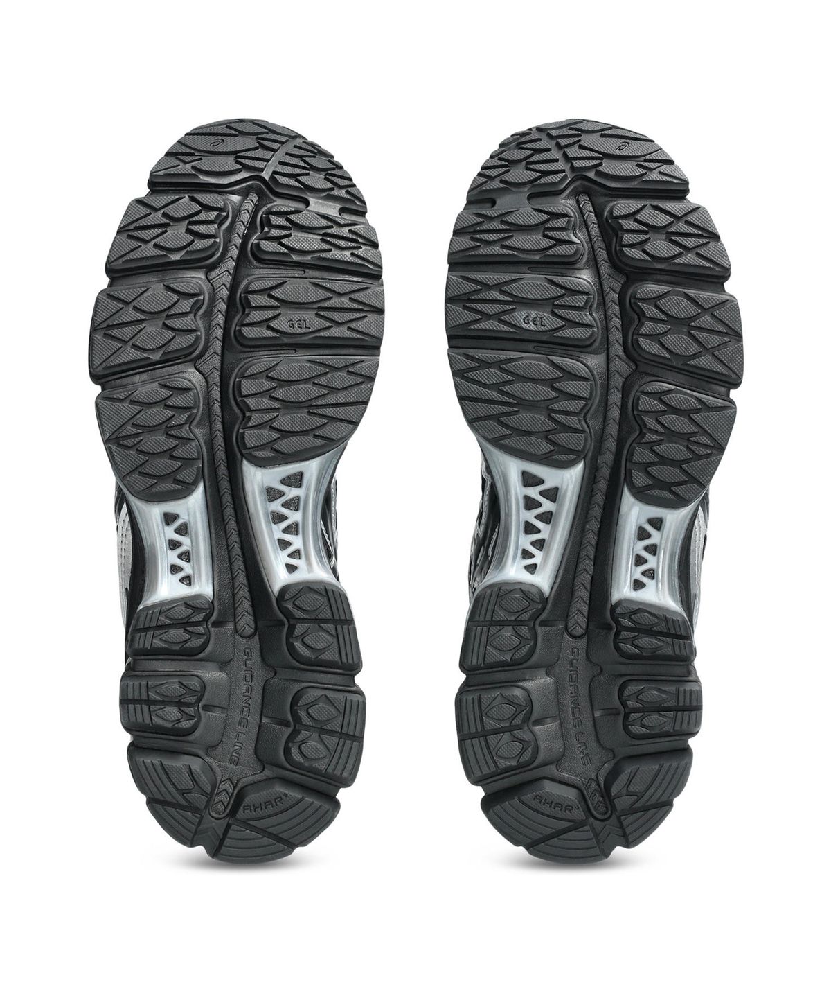 아식스(ASICS) 젤-카야노 12.1 - 블랙:그래파이트 그레이 / 1203A759-001