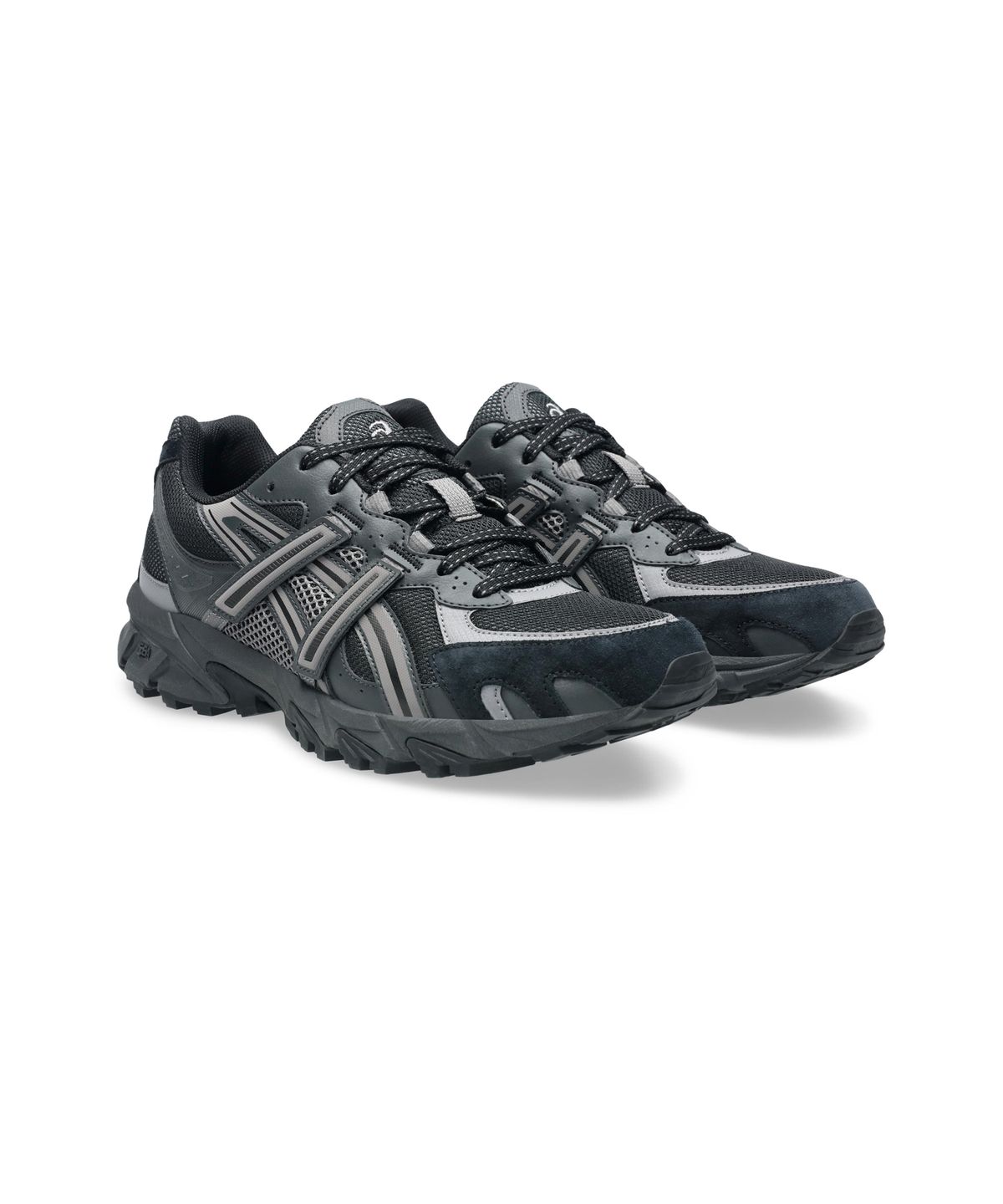 아식스(ASICS) 젤-소노마 TR62 - 블랙:그래파이트 그레이 / 1203A734-001