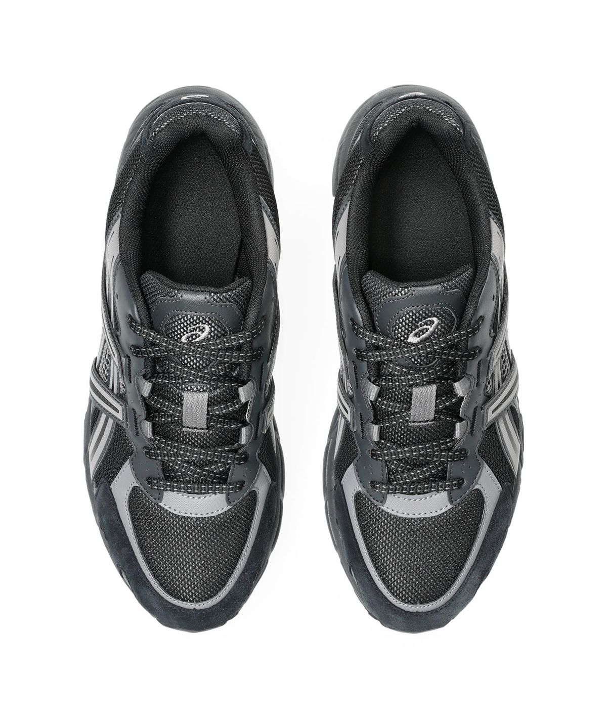 아식스(ASICS) 젤-소노마 TR62 - 블랙:그래파이트 그레이 / 1203A734-001