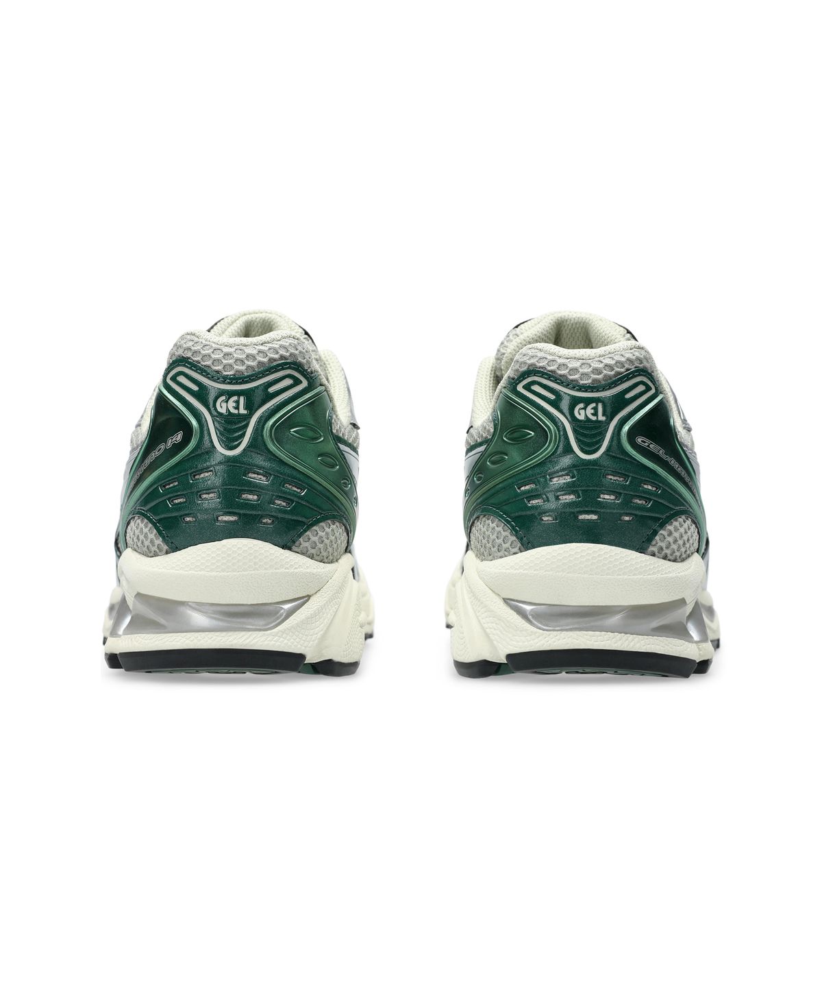 아식스(ASICS) 젤-카야노 14 - 드라이리프그린:퓨어실버 / 1203A537-300