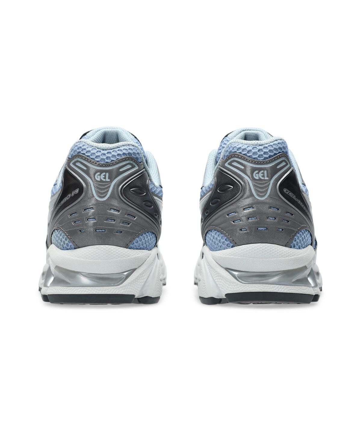 아식스(ASICS) 젤-카야노 14 - 돌핀그레이:퓨어실버 / 1203A537-401