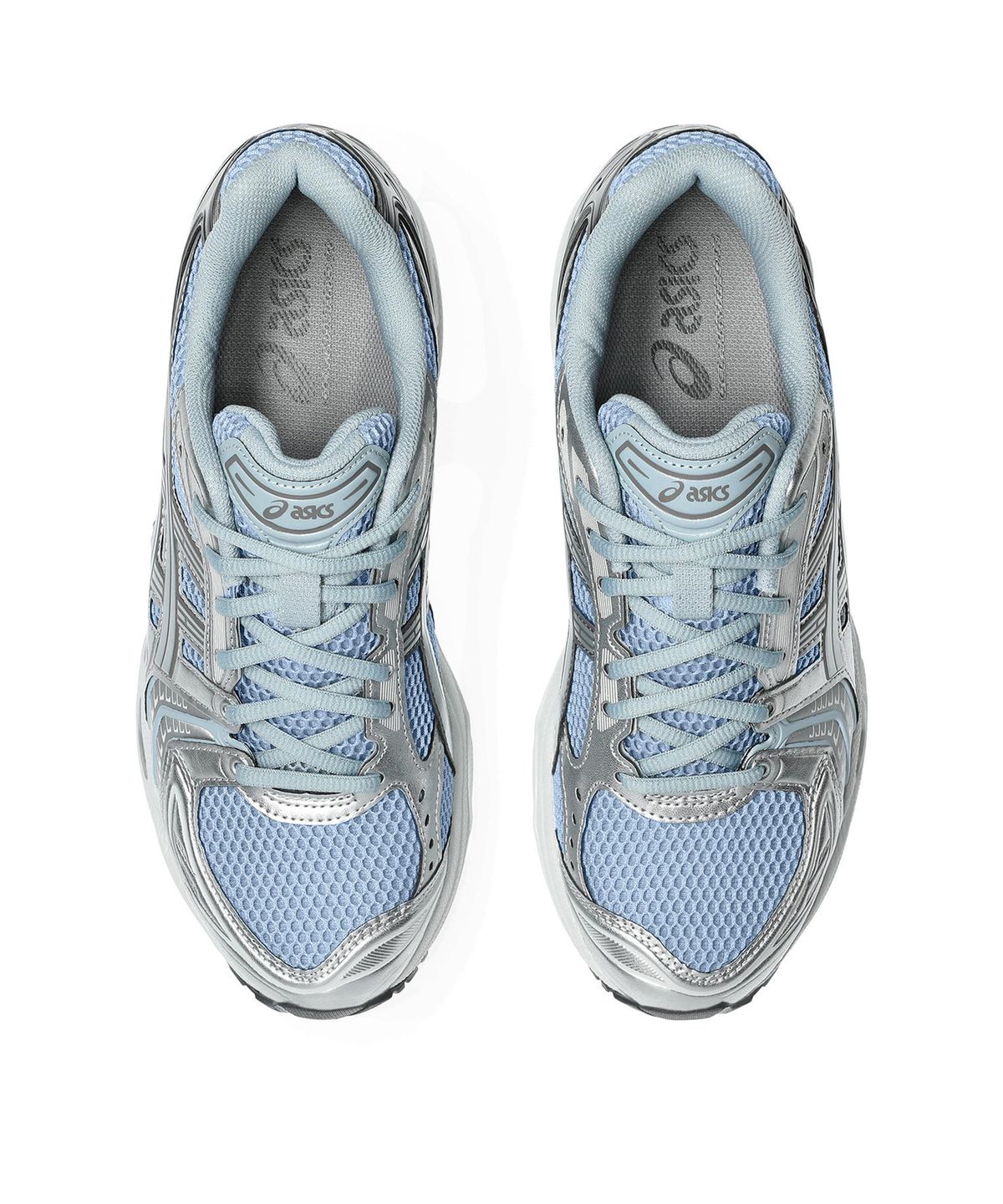 아식스(ASICS) 젤-카야노 14 - 돌핀그레이:퓨어실버 / 1203A537-401