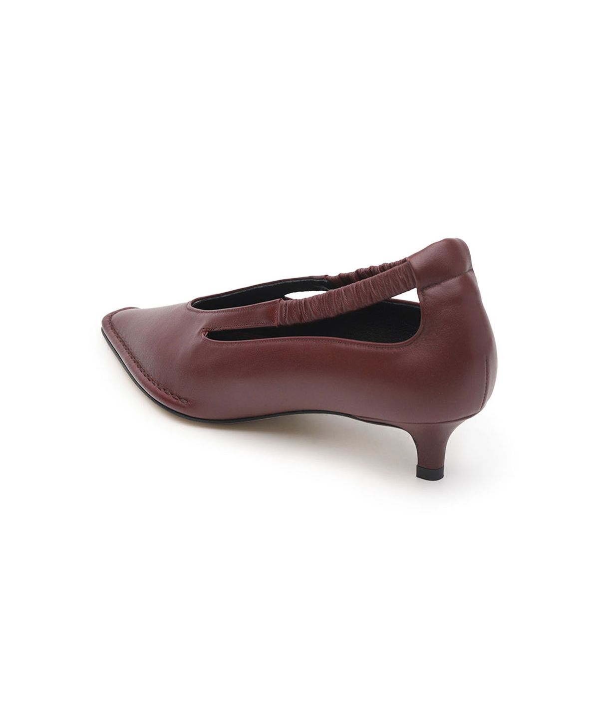 앤버터럼(ANDBUTTERUM) Dear_Pumps_Wine(BF5BPS27WN)