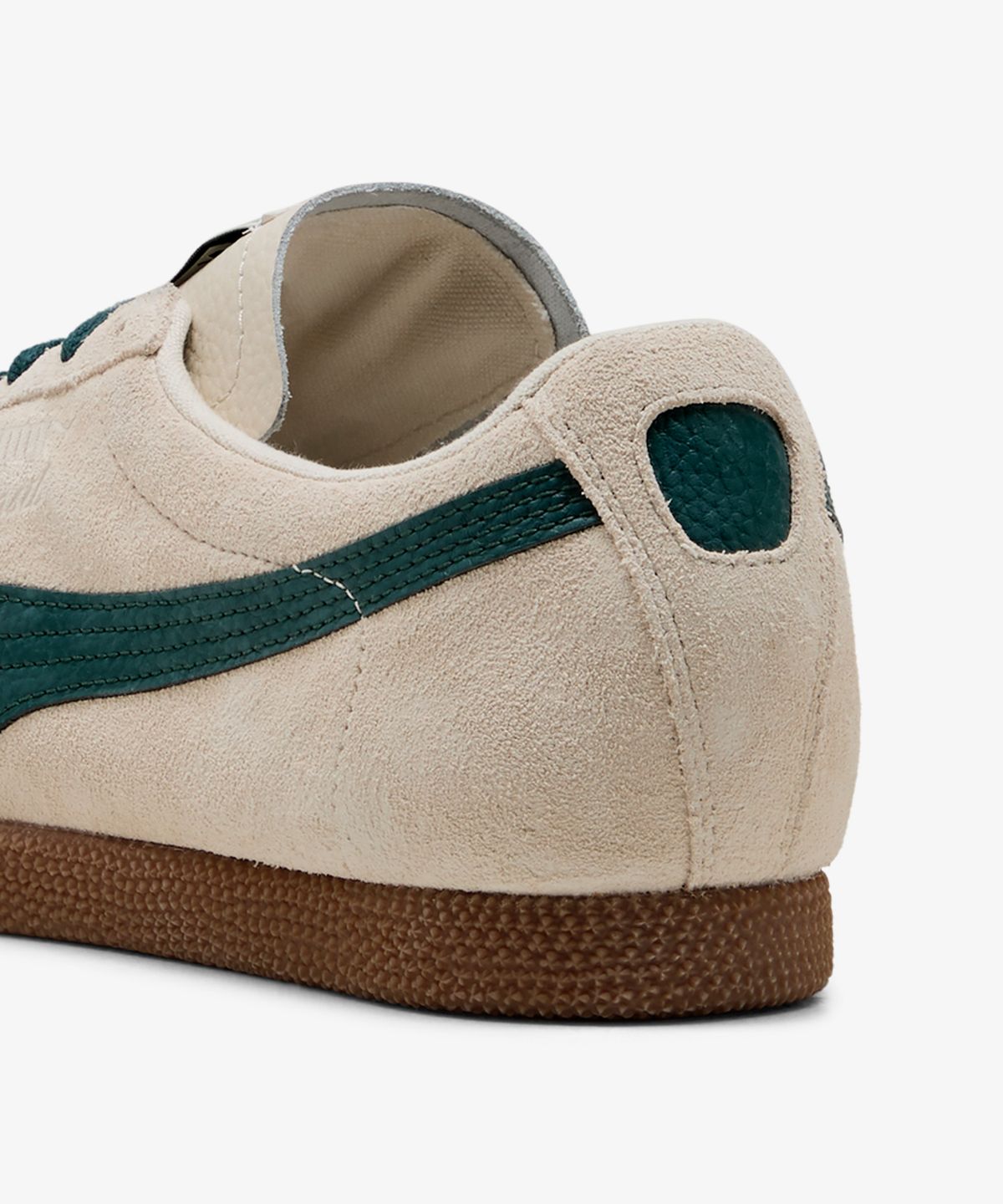 푸마(PUMA) 브라질 레더 - 알파인스노우:검 / 403246-02
