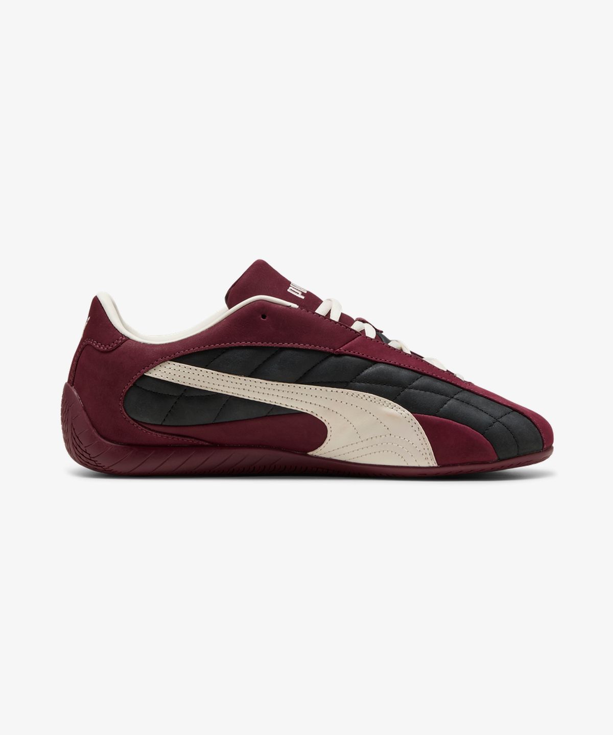 푸마(PUMA) 스피드캣 플러스 퀼티드 - 루비 쉬머 / 403429-02
