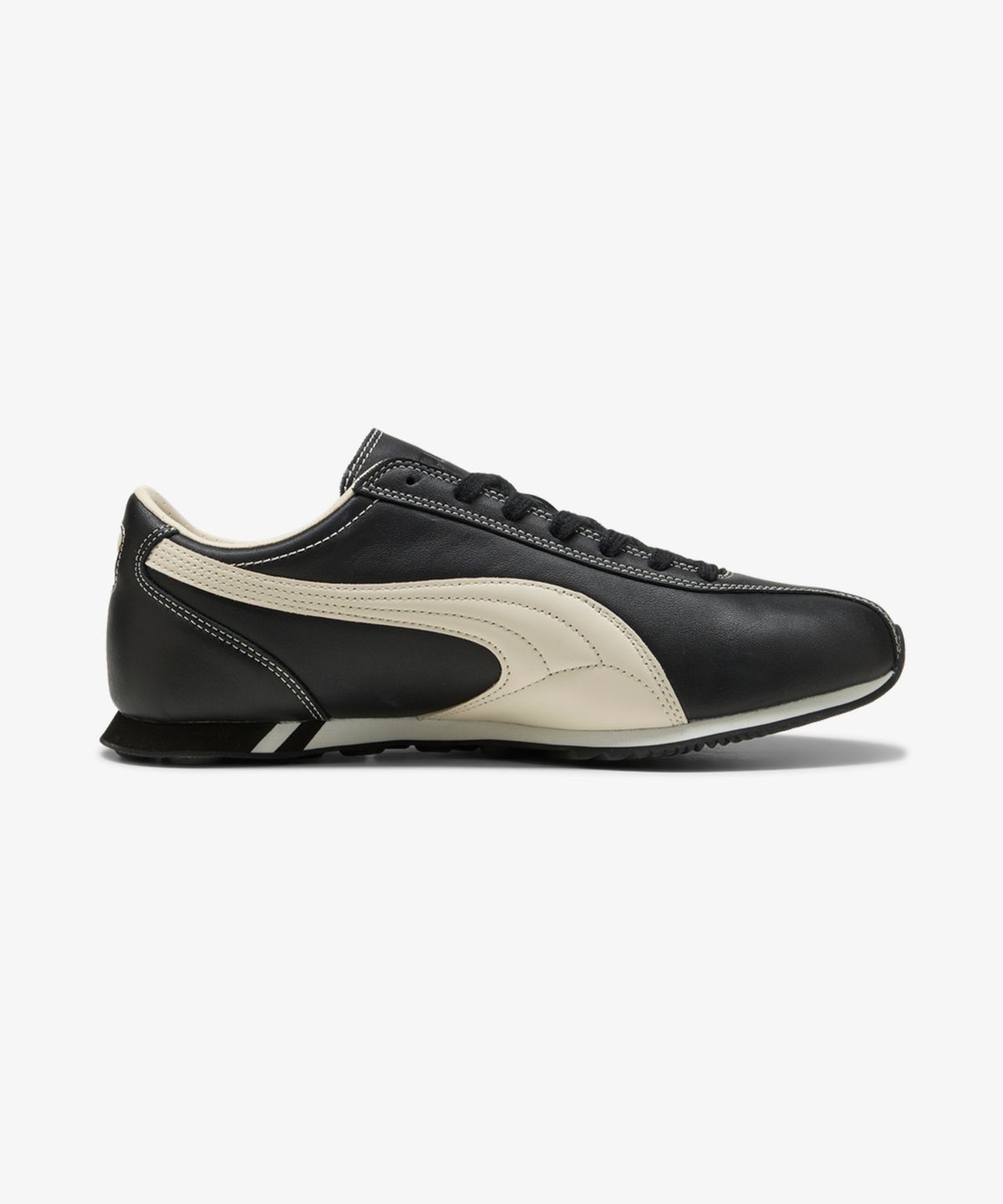 푸마(PUMA) 스프린트 - 블랙:웜화이트 / 402960-03