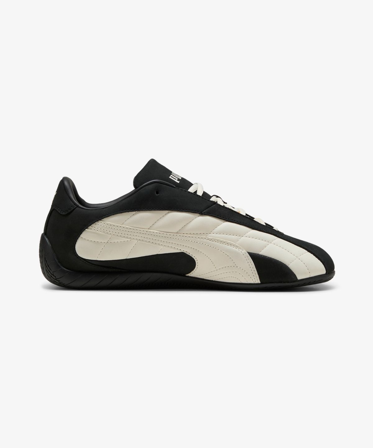 푸마(PUMA) 스피드캣 플러스 퀼티드- 블랙 / 403429-03