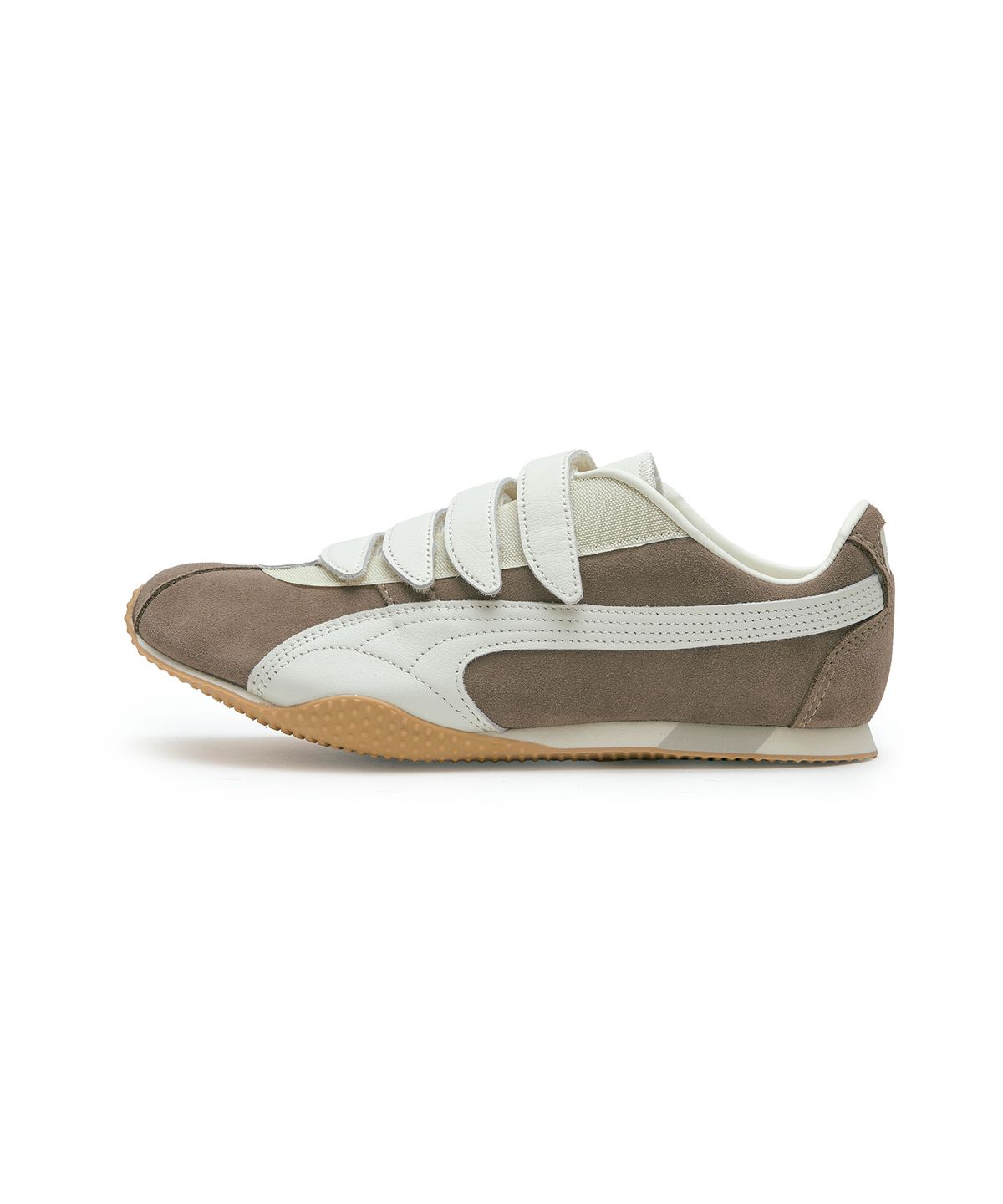 푸마(PUMA) H-STREET 스트랩 SD - 타우페:웜화이트 / 406761-02