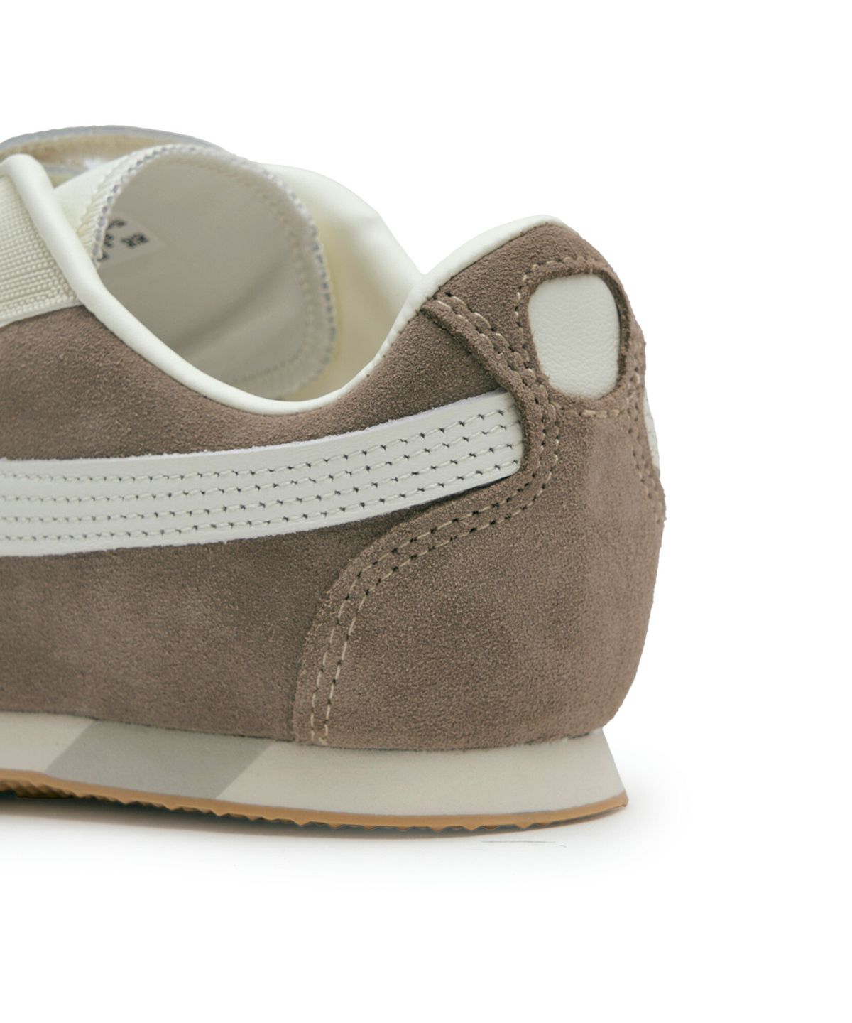 푸마(PUMA) H-STREET 스트랩 SD - 타우페:웜화이트 / 406761-02
