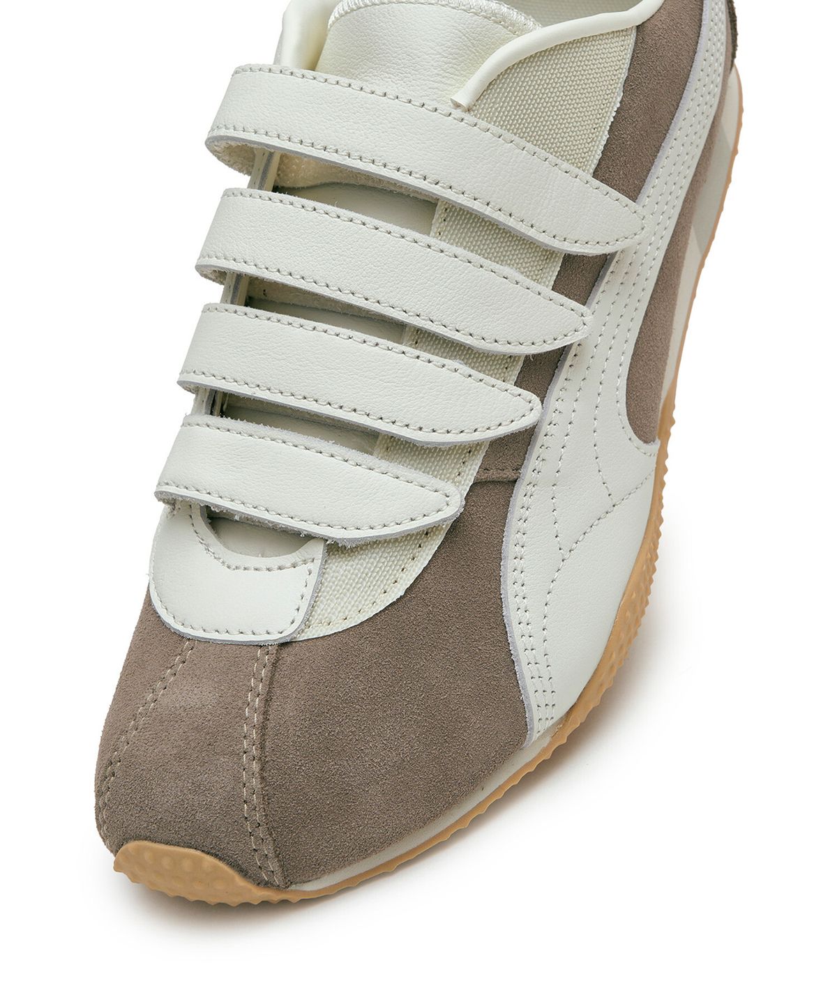 푸마(PUMA) H-STREET 스트랩 SD - 타우페:웜화이트 / 406761-02