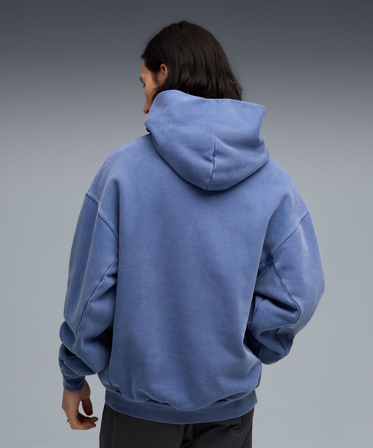 푸마(PUMA) 푸마 X 리프레젠트 그래픽 - 블루더스크 / 632542-78