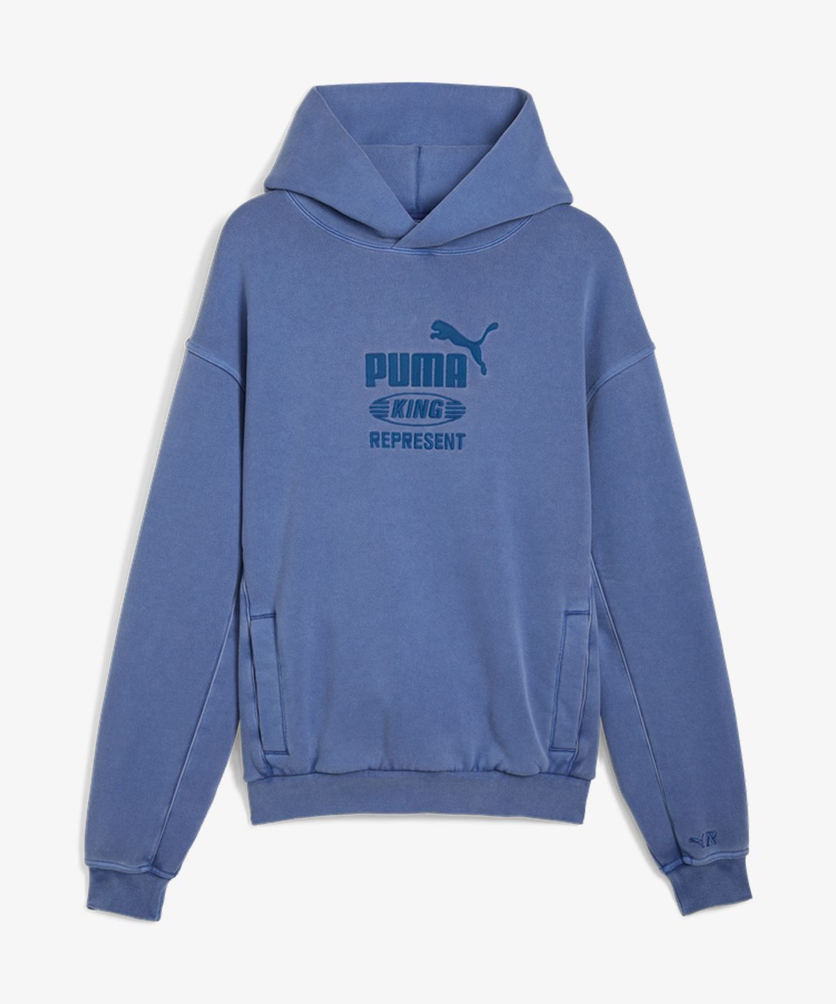 푸마(PUMA) 푸마 X 리프레젠트 그래픽 - 블루더스크 / 632542-78