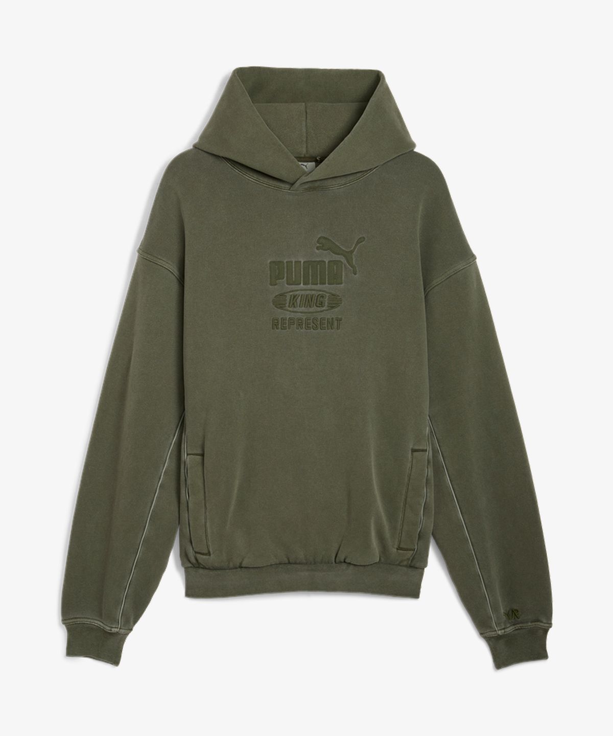 푸마(PUMA) 푸마 X 리프레젠트 그래픽 - 나이트 파인 / 632542-92