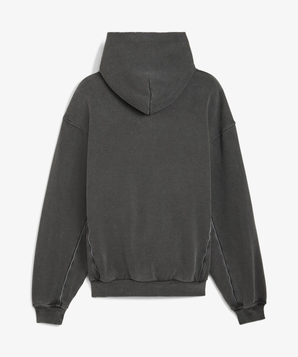 푸마(PUMA) 푸마 X 리프레젠트 그래픽 - 플랫다크그레이 / 632542-97