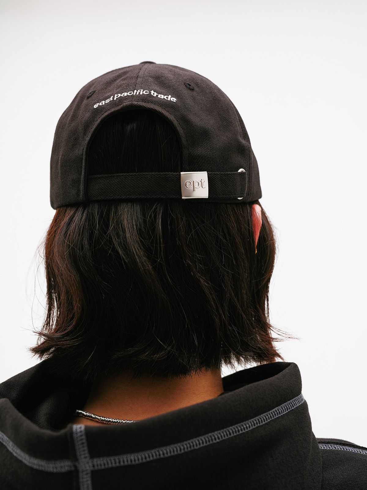 이피티(EPT) DHMY CAP (BLACK)