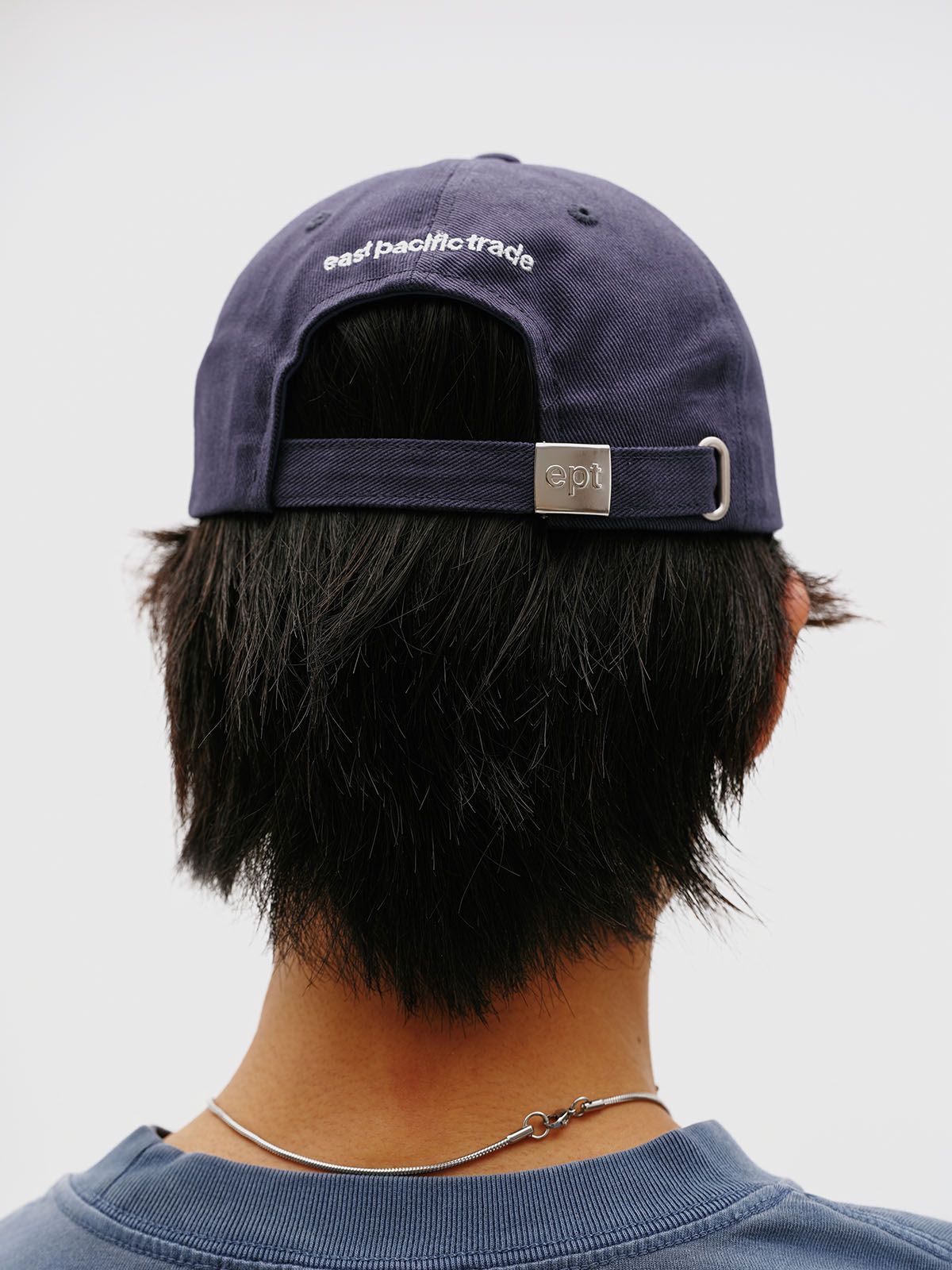이피티(EPT) DHMY CAP (NAVY)
