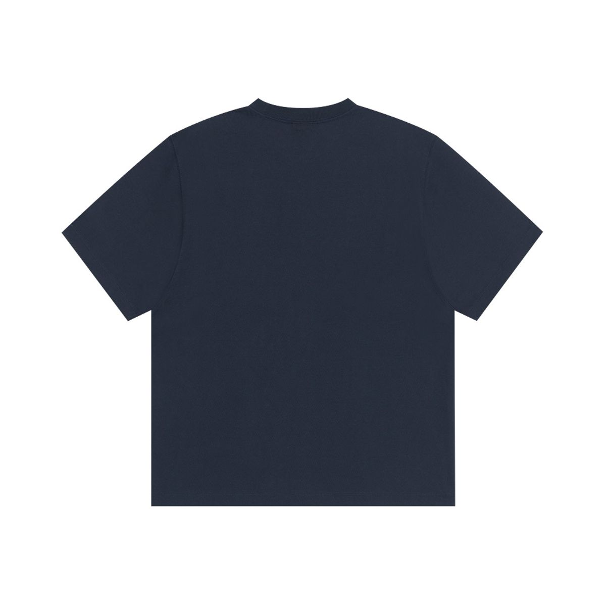 이피티(EPT) DOT DHMY T-SHIRT (NAVY)