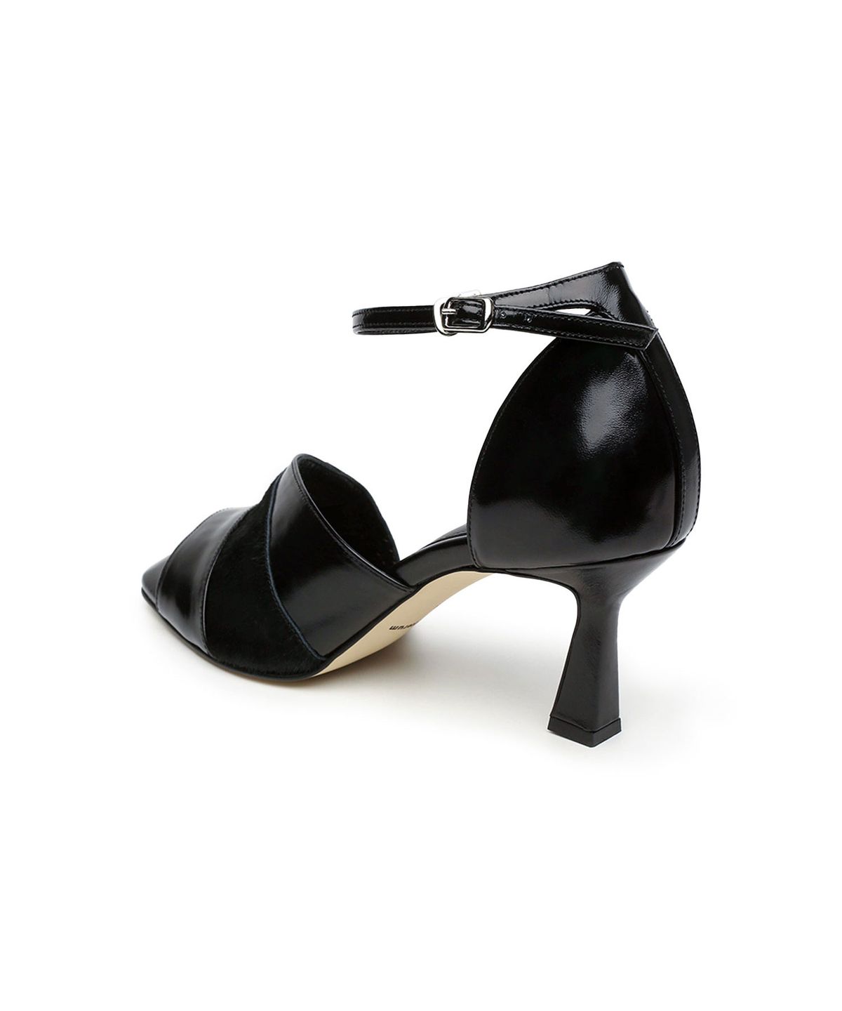 앤버터럼(ANDBUTTERUM) Violet_Sandals_Black(BF5BSD20BK)