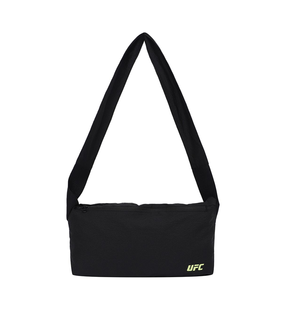 유에프씨 스포츠(UFC SPORT) UFC 에어런 릴렉스핏 자켓 (W) 블랙 U4JKW2206BK