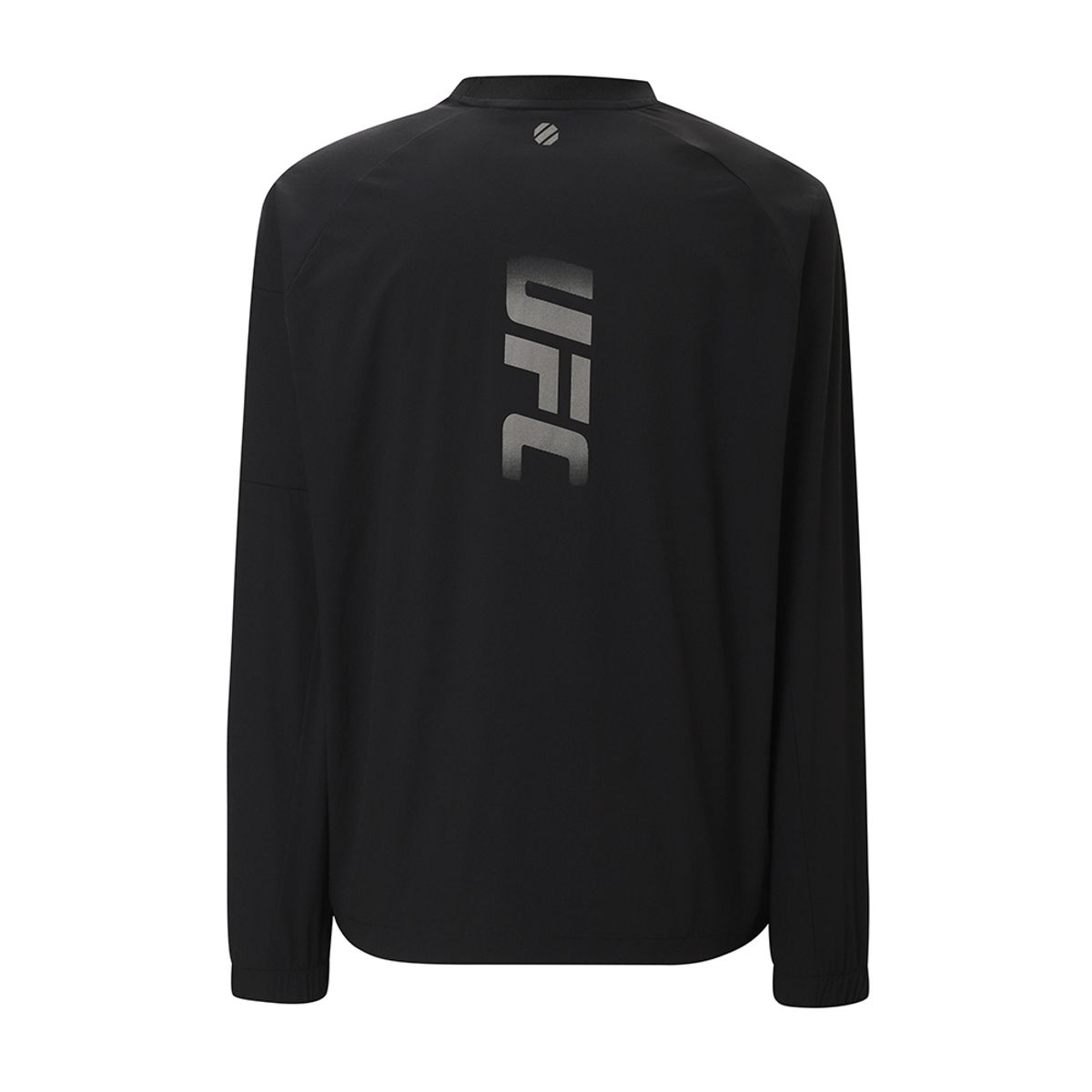 유에프씨 스포츠(UFC SPORT) UFC 루틴 릴렉스핏 피스테 블랙 U4SWW2302BK