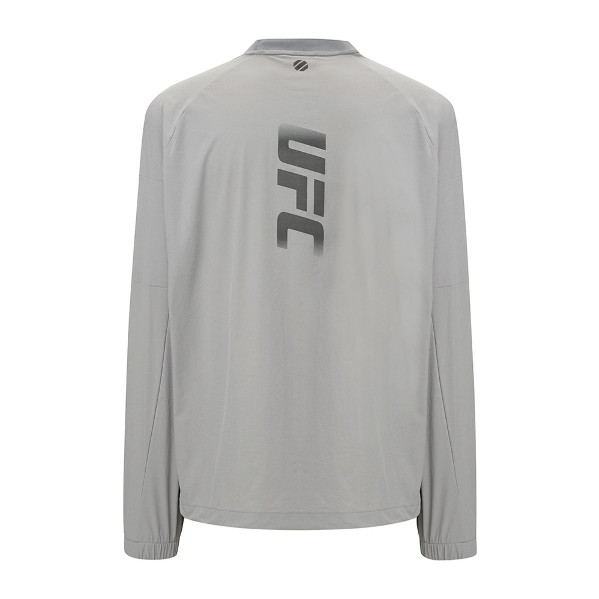유에프씨 스포츠(UFC SPORT) UFC 루틴 릴렉스핏 피스테 그레이 U4SWW2302GR