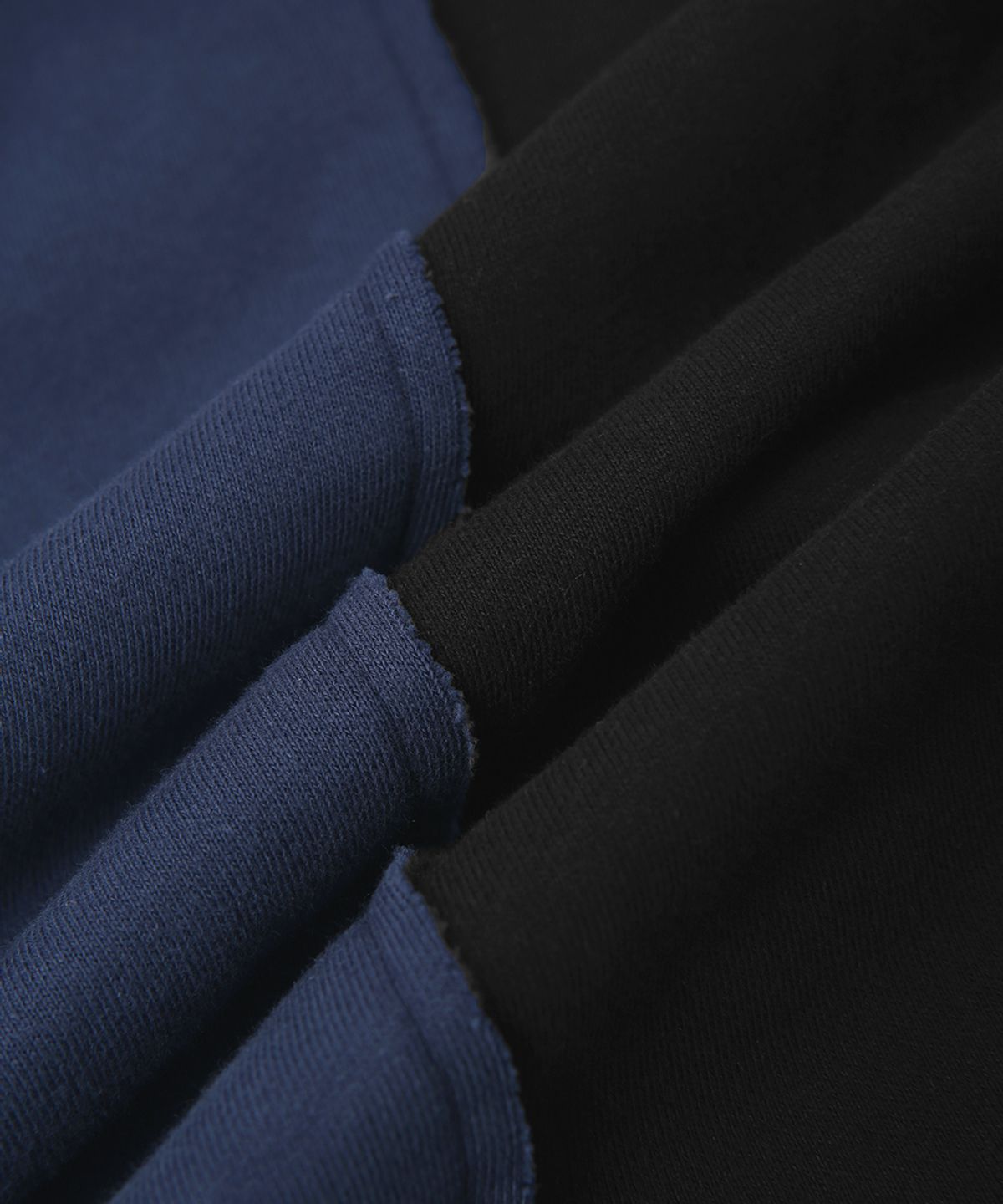 그레일즈(GRAILZ) [GRAILZ I KUROMI] KUROMI REWORK HOODIE [NAVY]