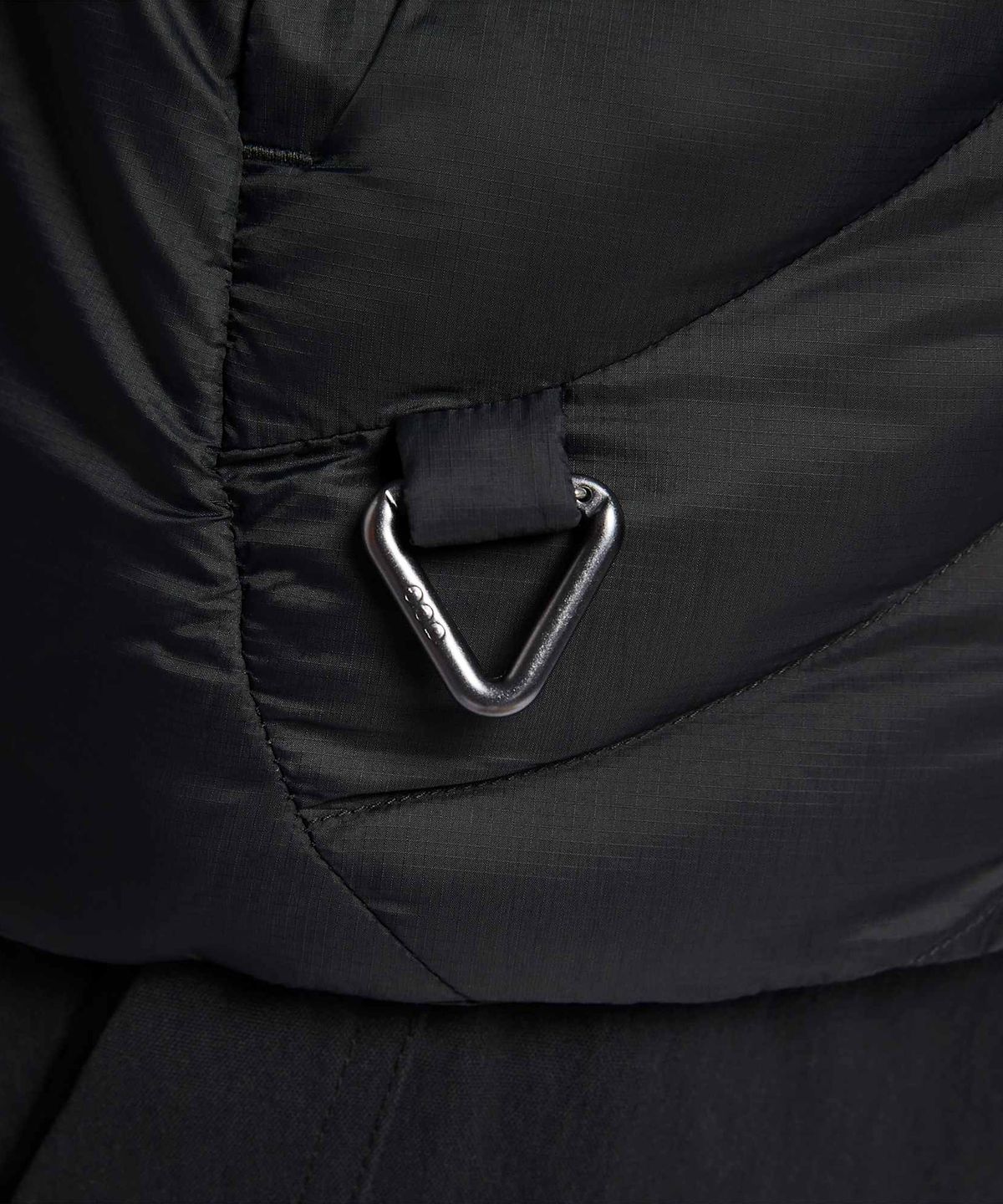 나이키(NIKE) ACG 라바 플로우 써마 핏 ADV 재킷 W - 블랙:서밋 화이트 / HM9964-010