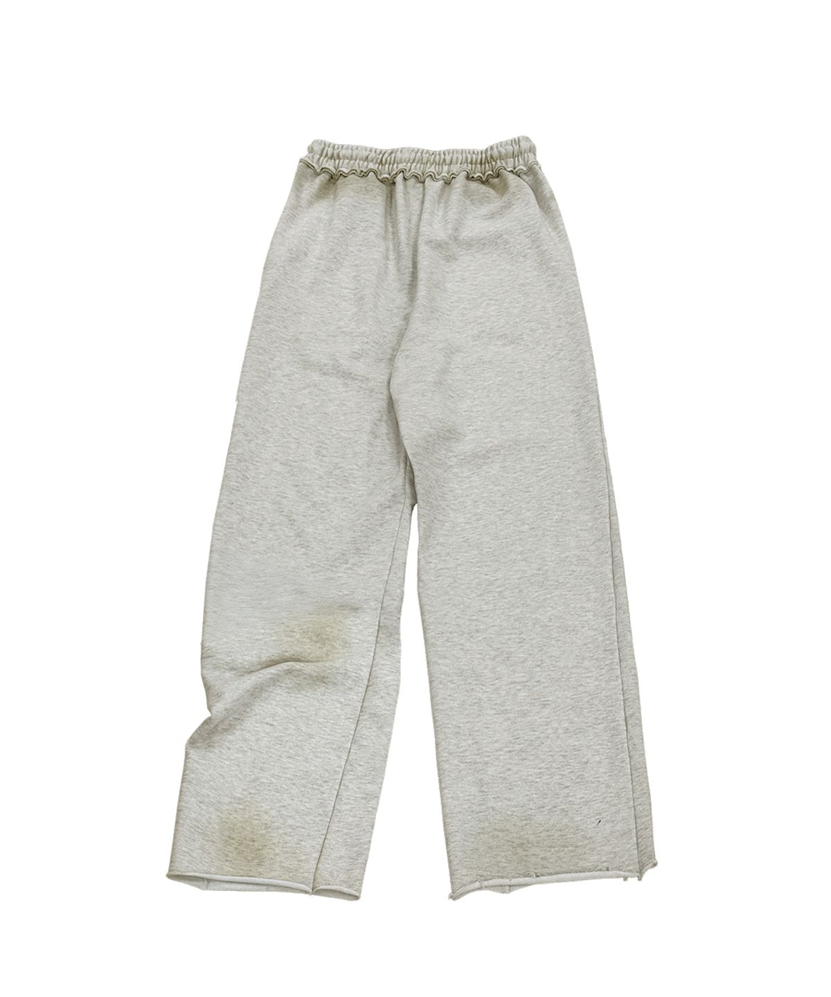 그레일즈(GRAILZ) [GRAILZ I MY MELODY] MY MELODY VINTAGE SWEAT PANTS [OATMEAL]