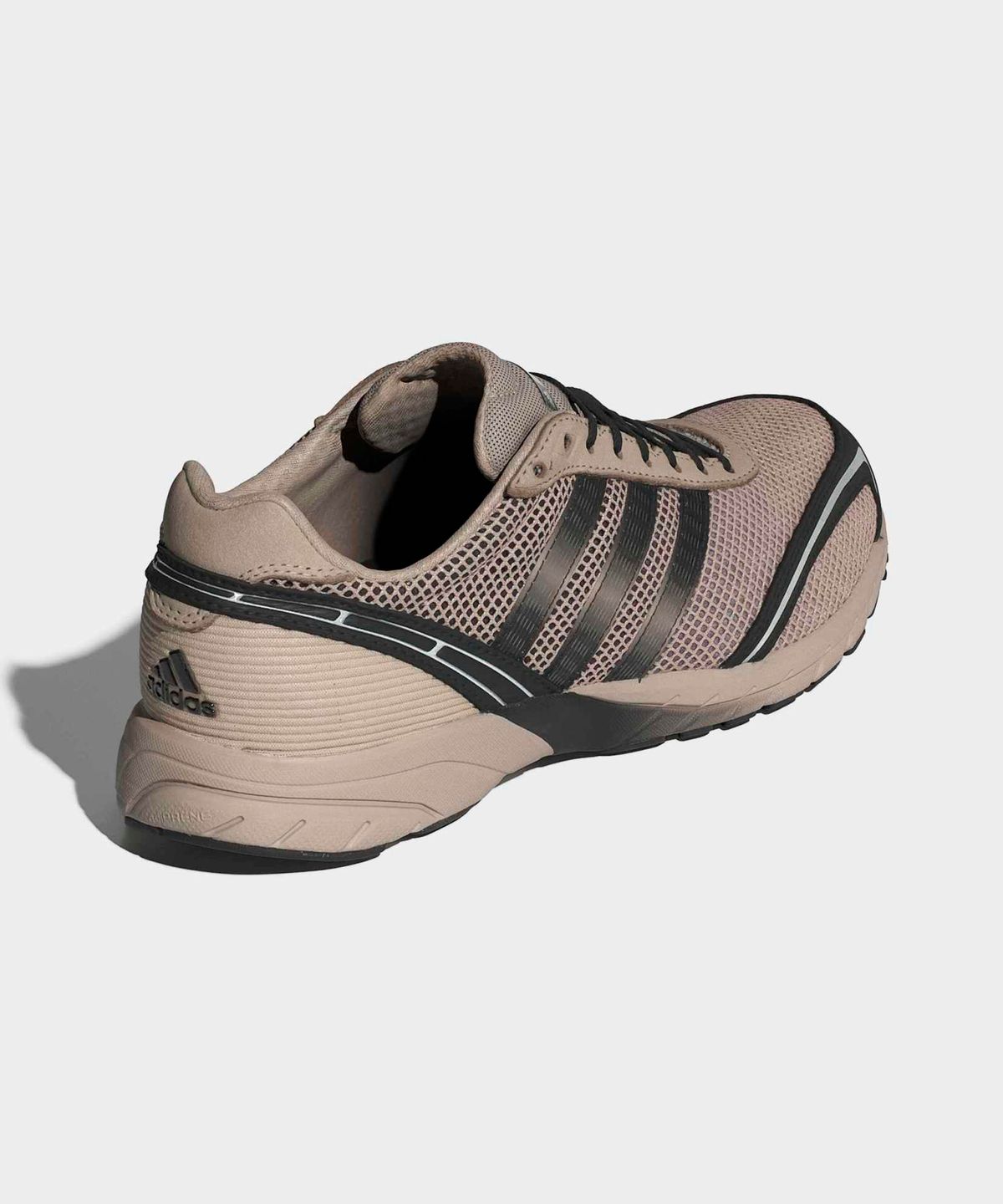 아디다스(ADIDAS) 아디제로 아디오스 OG - 원더타우페:블랙 / JQ1786