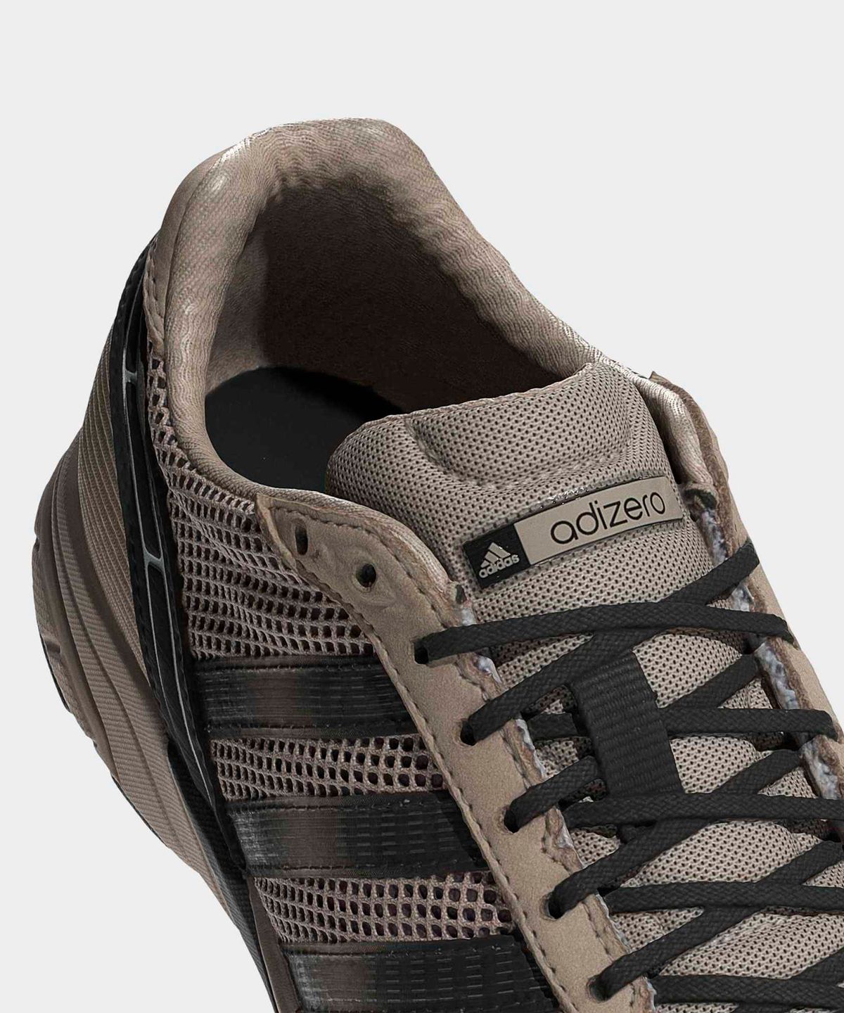 아디다스(ADIDAS) 아디제로 아디오스 OG - 원더타우페:블랙 / JQ1786