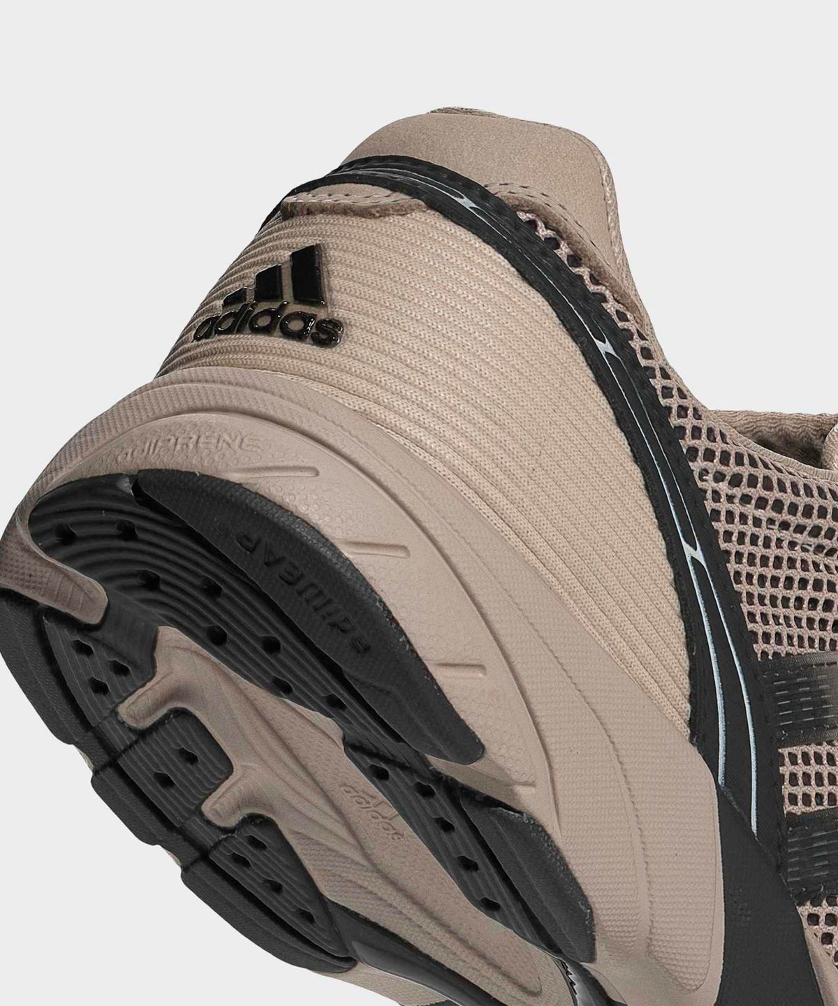 아디다스(ADIDAS) 아디제로 아디오스 OG - 원더타우페:블랙 / JQ1786
