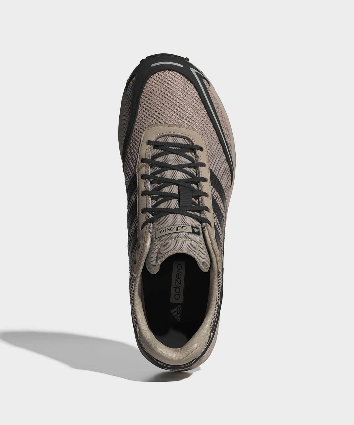 아디다스(ADIDAS) 아디제로 아디오스 OG - 원더타우페:블랙 / JQ1786