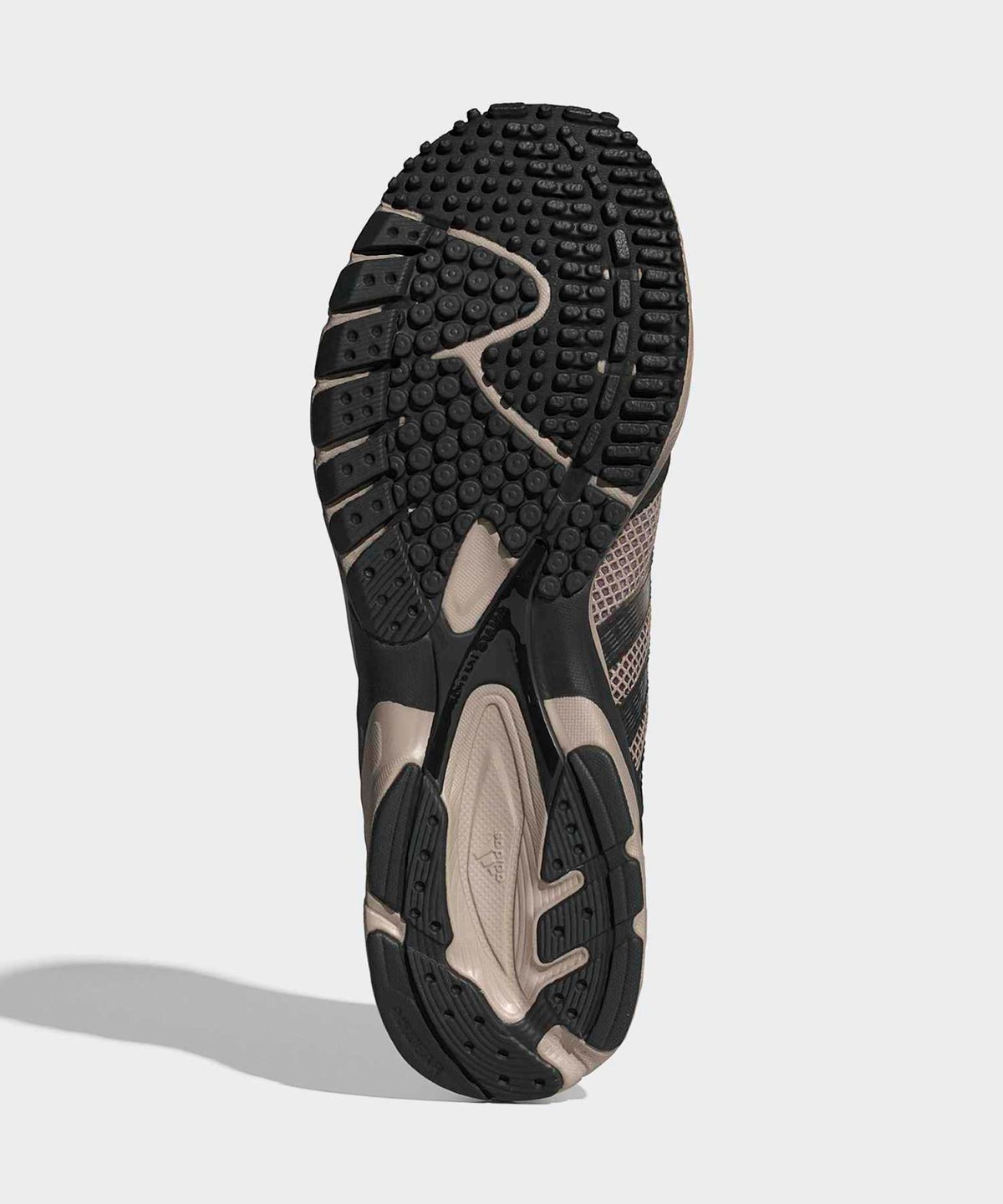아디다스(ADIDAS) 아디제로 아디오스 OG - 원더타우페:블랙 / JQ1786