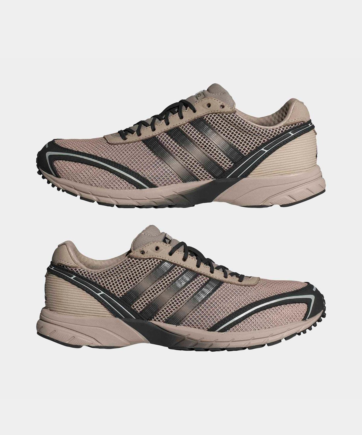 아디다스(ADIDAS) 아디제로 아디오스 OG - 원더타우페:블랙 / JQ1786