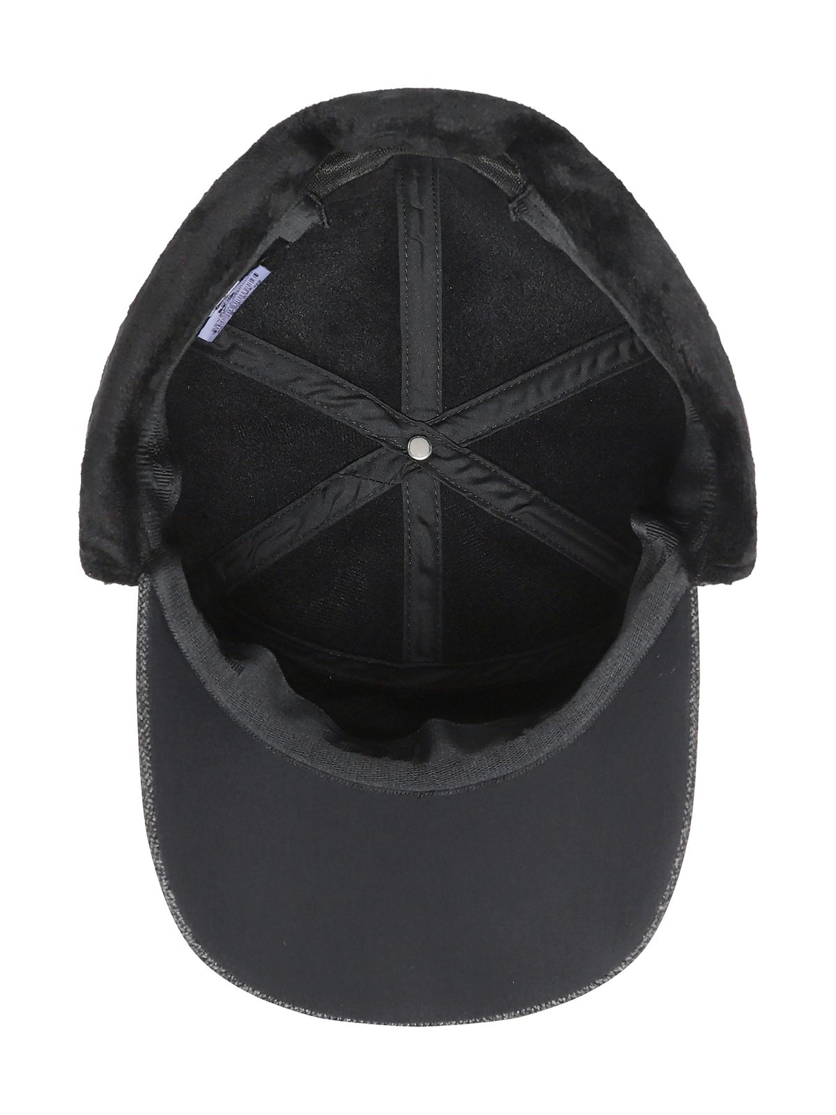 케이투(K2) FLYHIKE 모직 CAP_MELANGE CHARCOAL