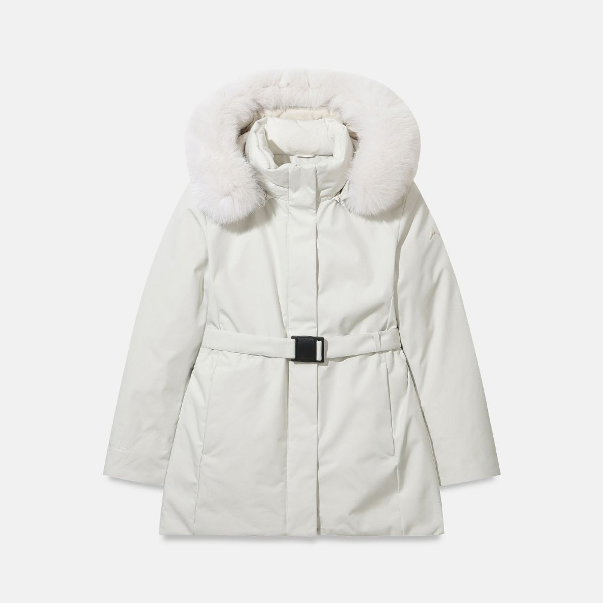 네파(NEPA) 7L82074 여성 아르테 럭스 윈드스토퍼 미드 다운 자켓 (2color)
