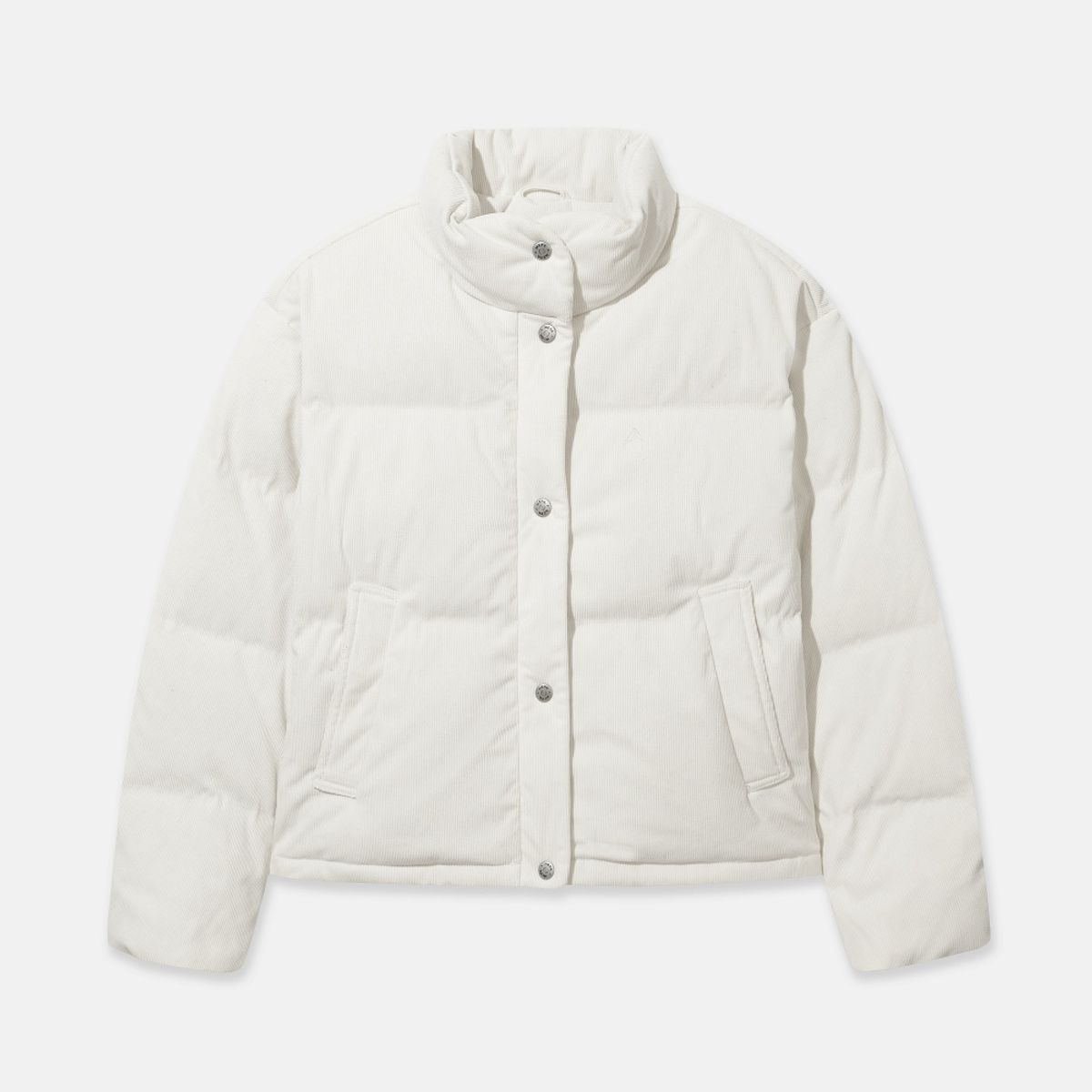 네파(NEPA) 7L82068 여성 램블러 코듀로이 다운 자켓 (2color)