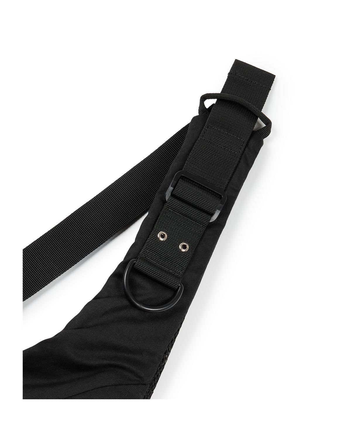 이티씨이(ETCE) SLING BAG (BLACK)