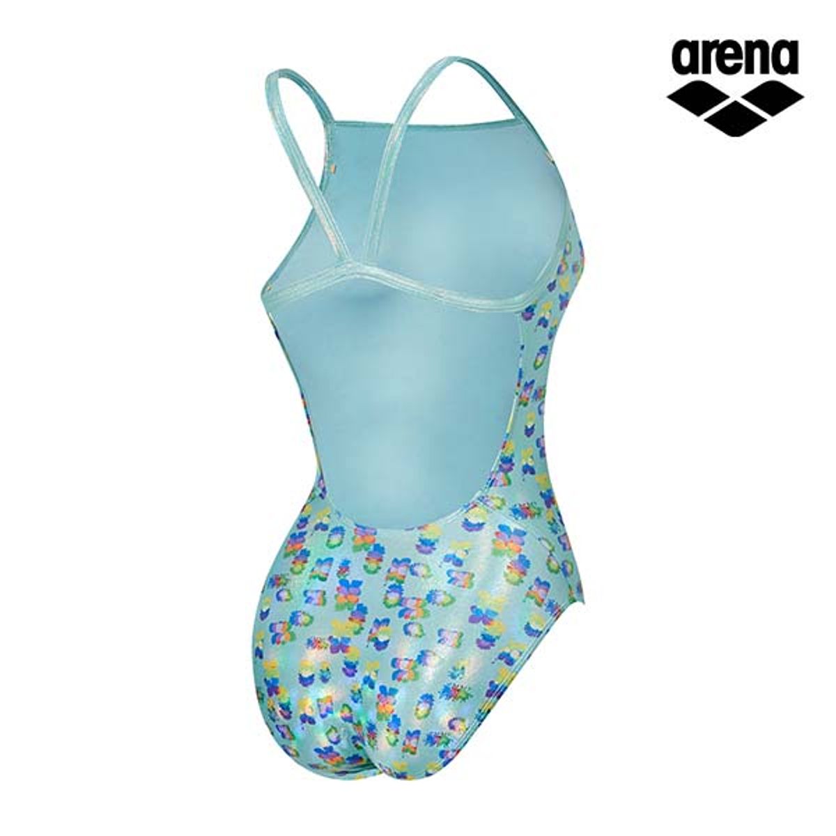 아레나(ARENA) 홀리플라이 원피스 싱글스트랩백 A5FL1LO07MNT
