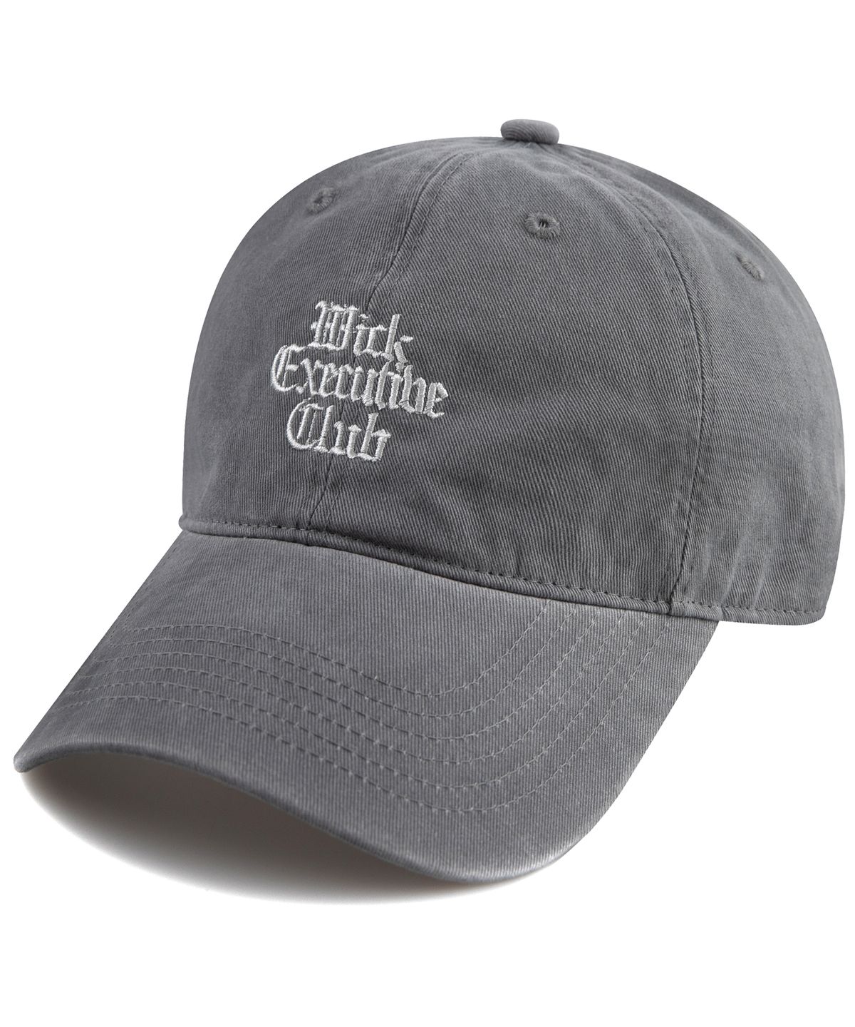 윅(WICK) Executive 클래식 카치온 볼캡