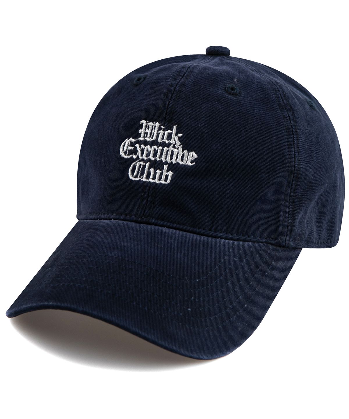 윅(WICK) Executive 클래식 카치온 볼캡
